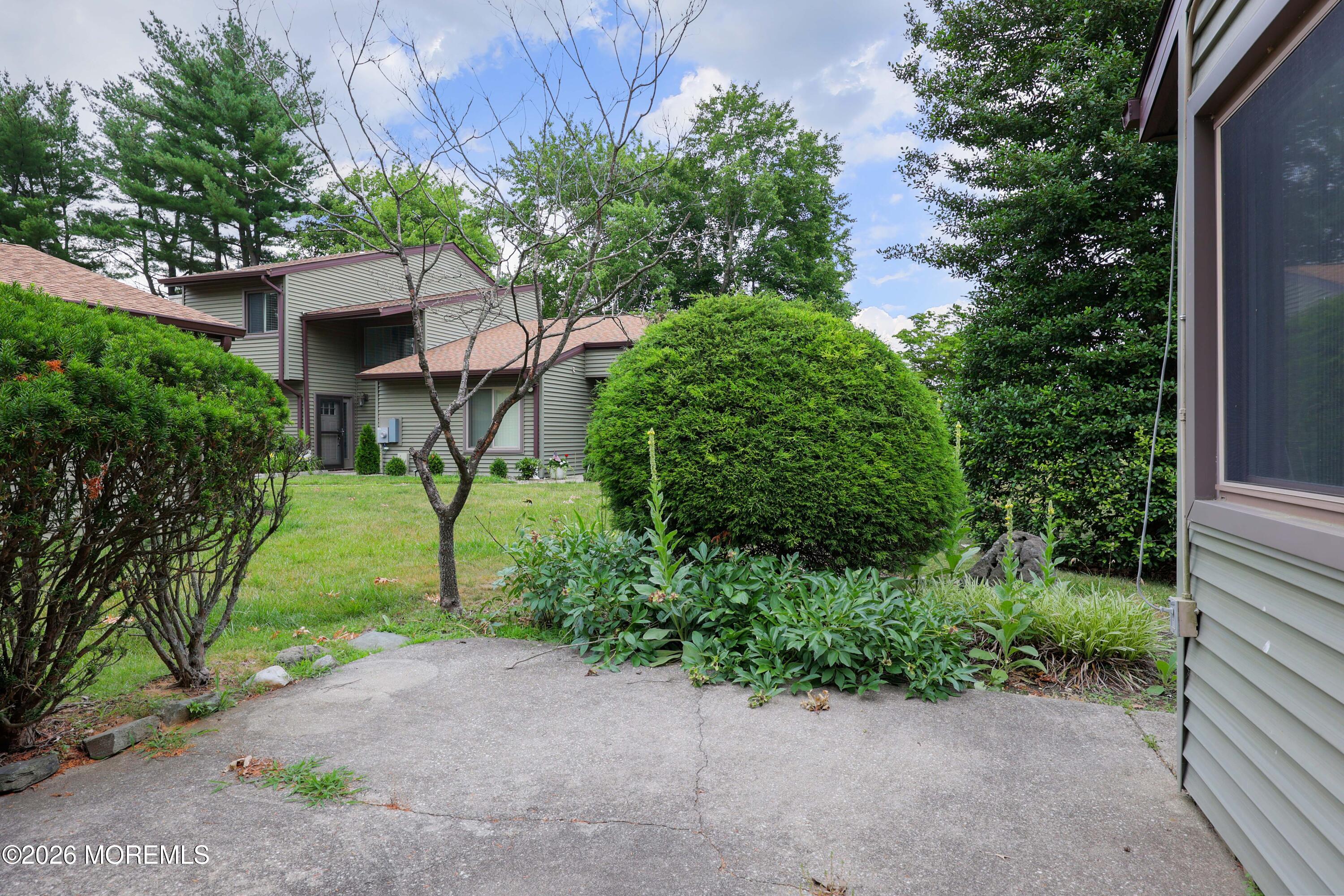 72 Berkshire Court Red Bank NJ 07701