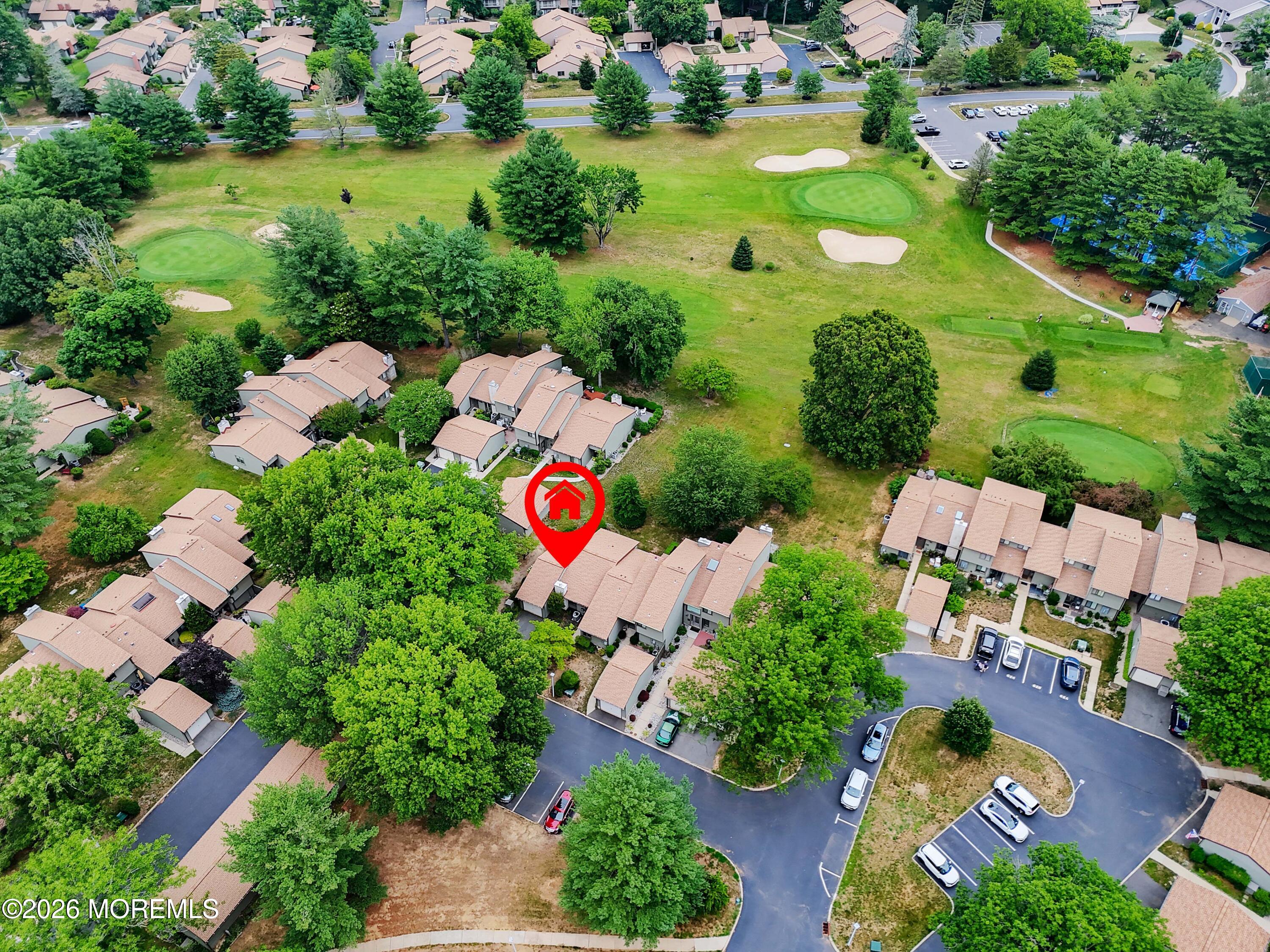 72 Berkshire Court Red Bank NJ 07701