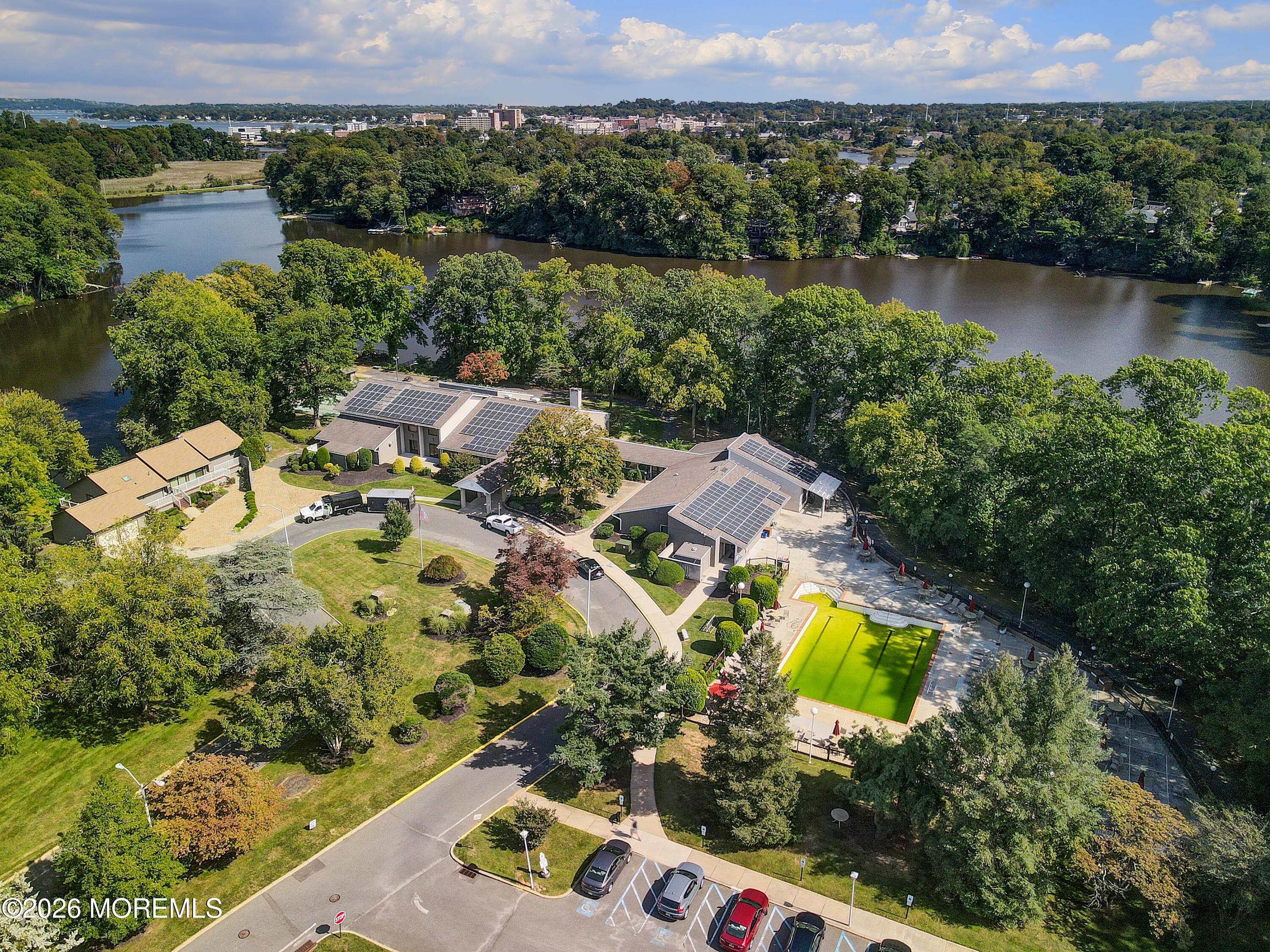 72 Berkshire Court Red Bank NJ 07701
