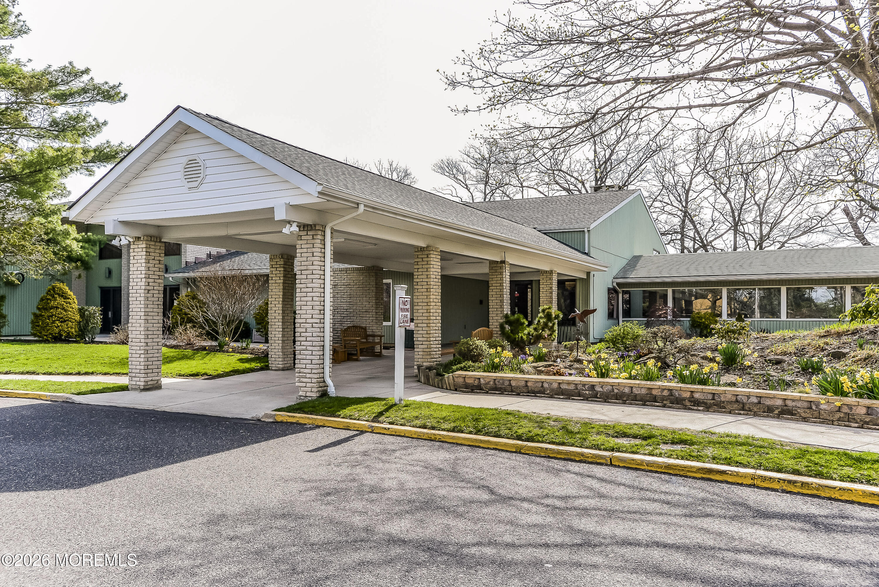 72 Berkshire Court Red Bank NJ 07701