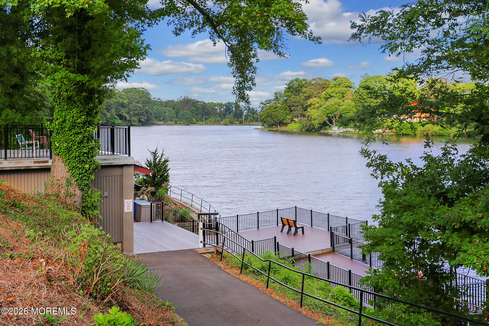72 Berkshire Court Red Bank NJ 07701