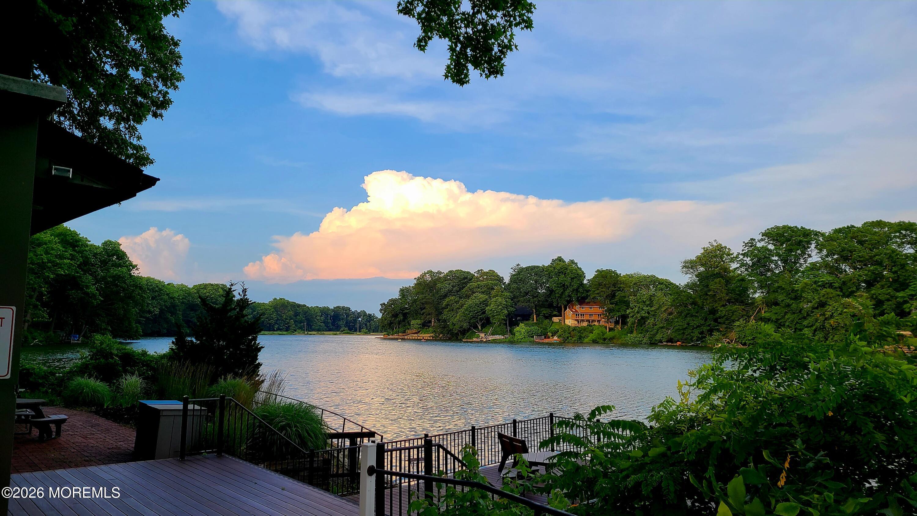 72 Berkshire Court Red Bank NJ 07701