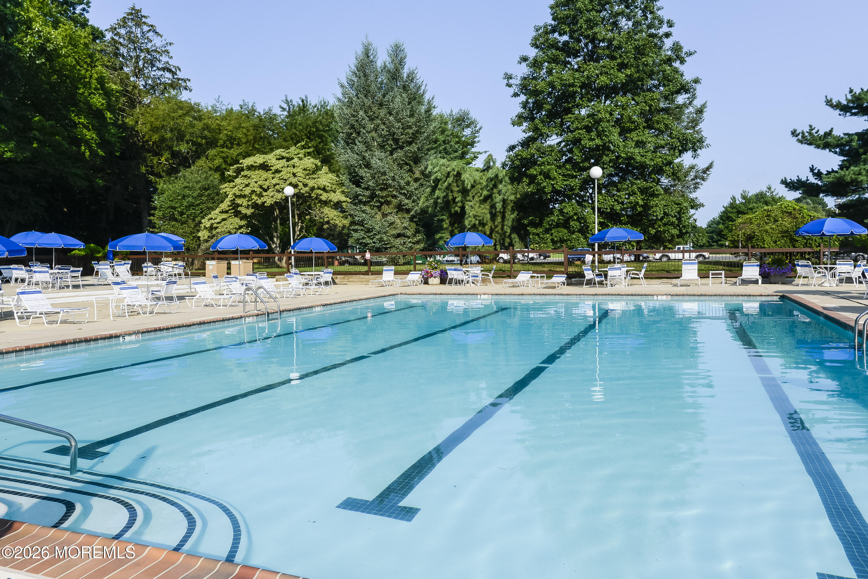 72 Berkshire Court Red Bank NJ 07701