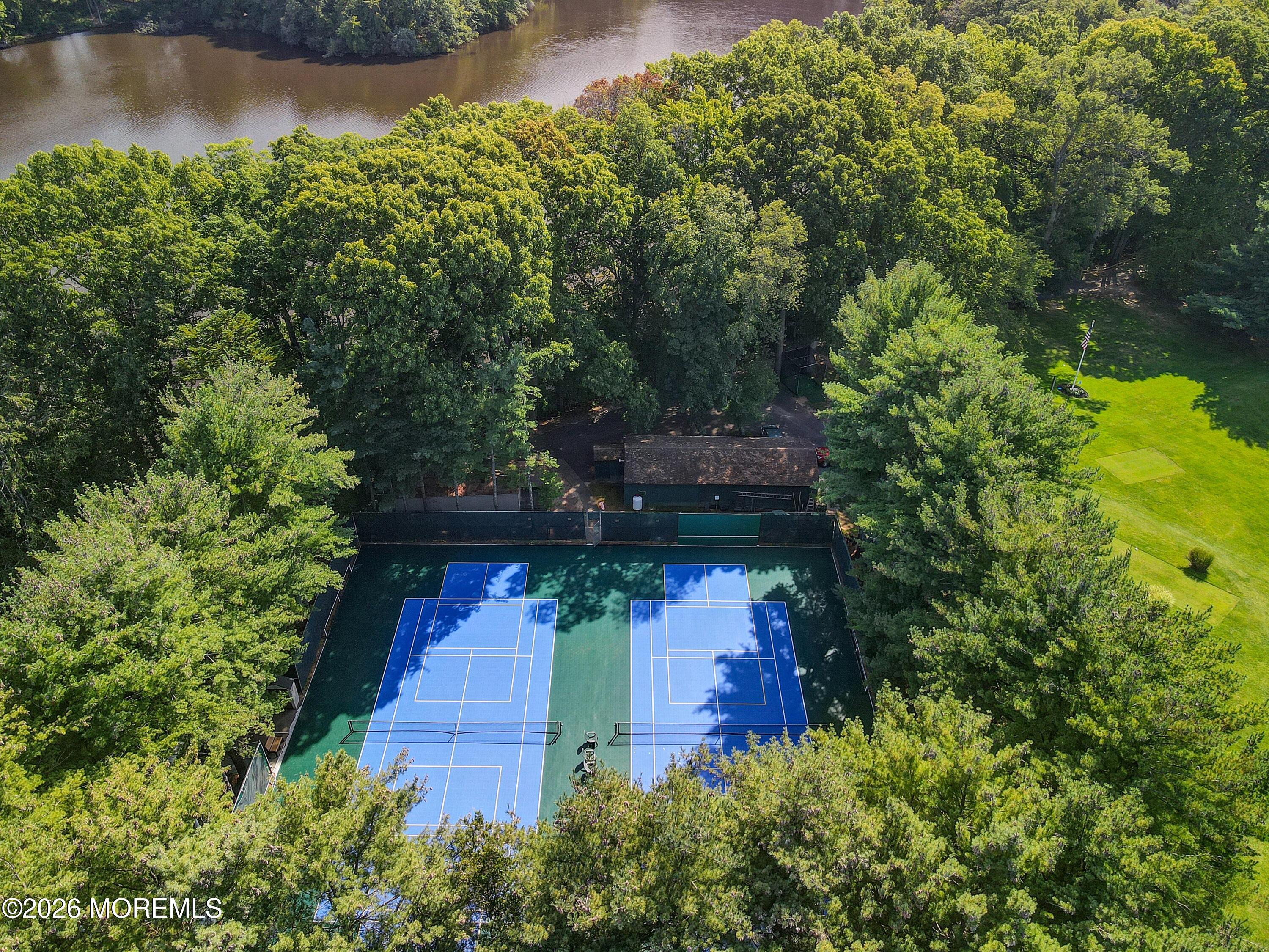 72 Berkshire Court Red Bank NJ 07701