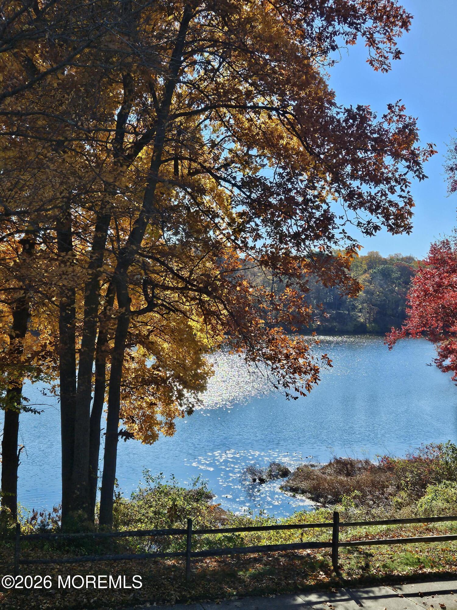 72 Berkshire Court Red Bank NJ 07701