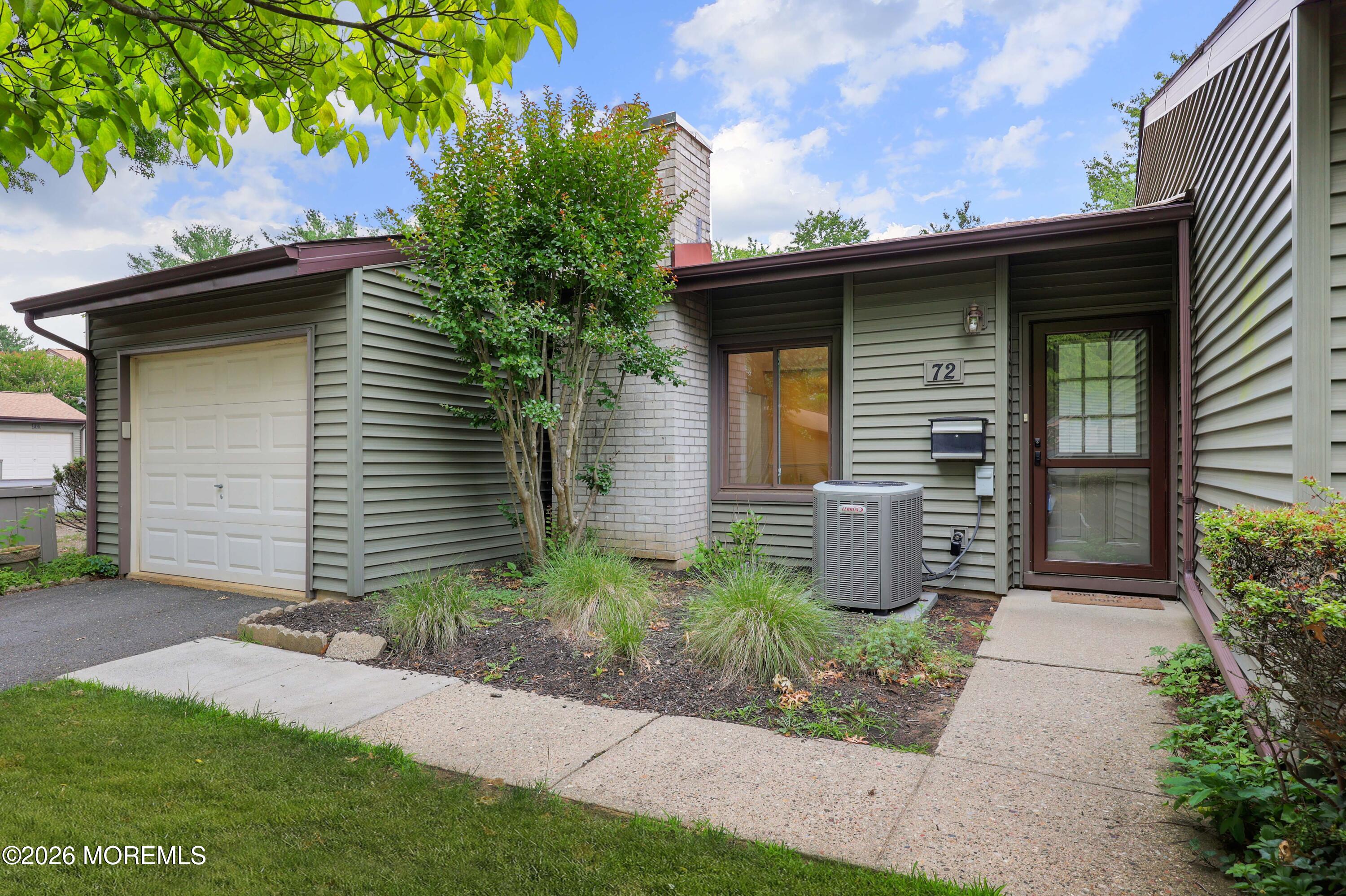 72 Berkshire Court Red Bank NJ 07701