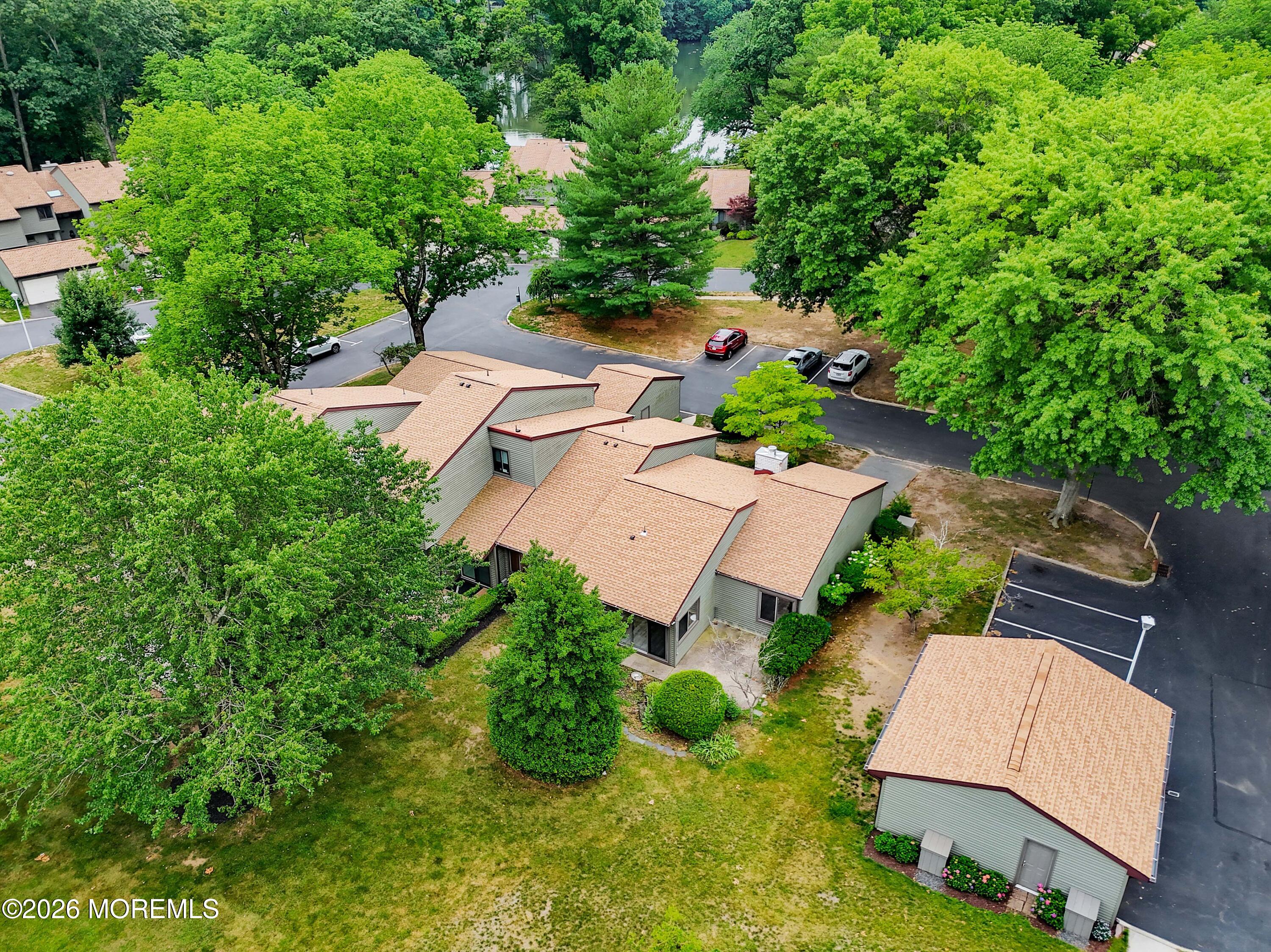 72 Berkshire Court Red Bank NJ 07701
