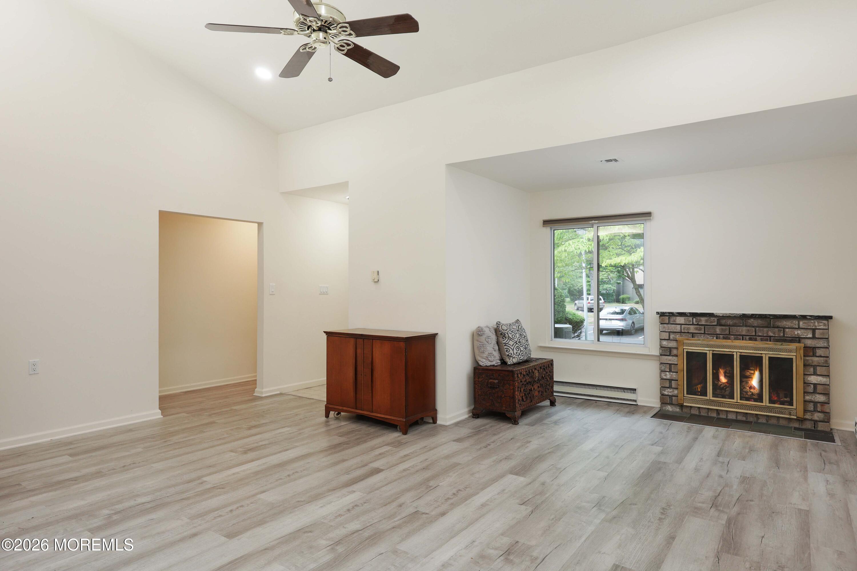 72 Berkshire Court Red Bank NJ 07701