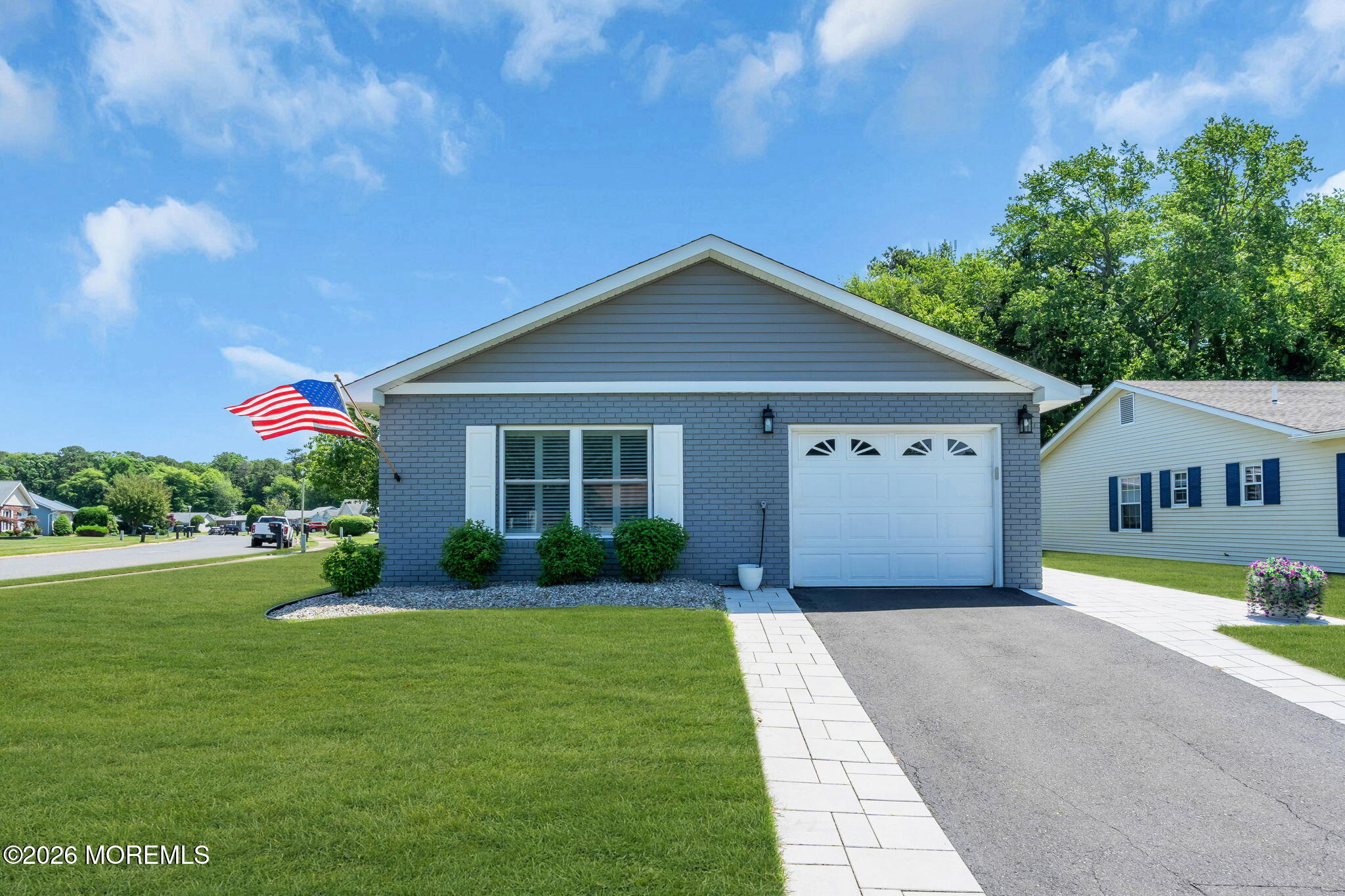 164 Everest Drive S Brick NJ 08724
