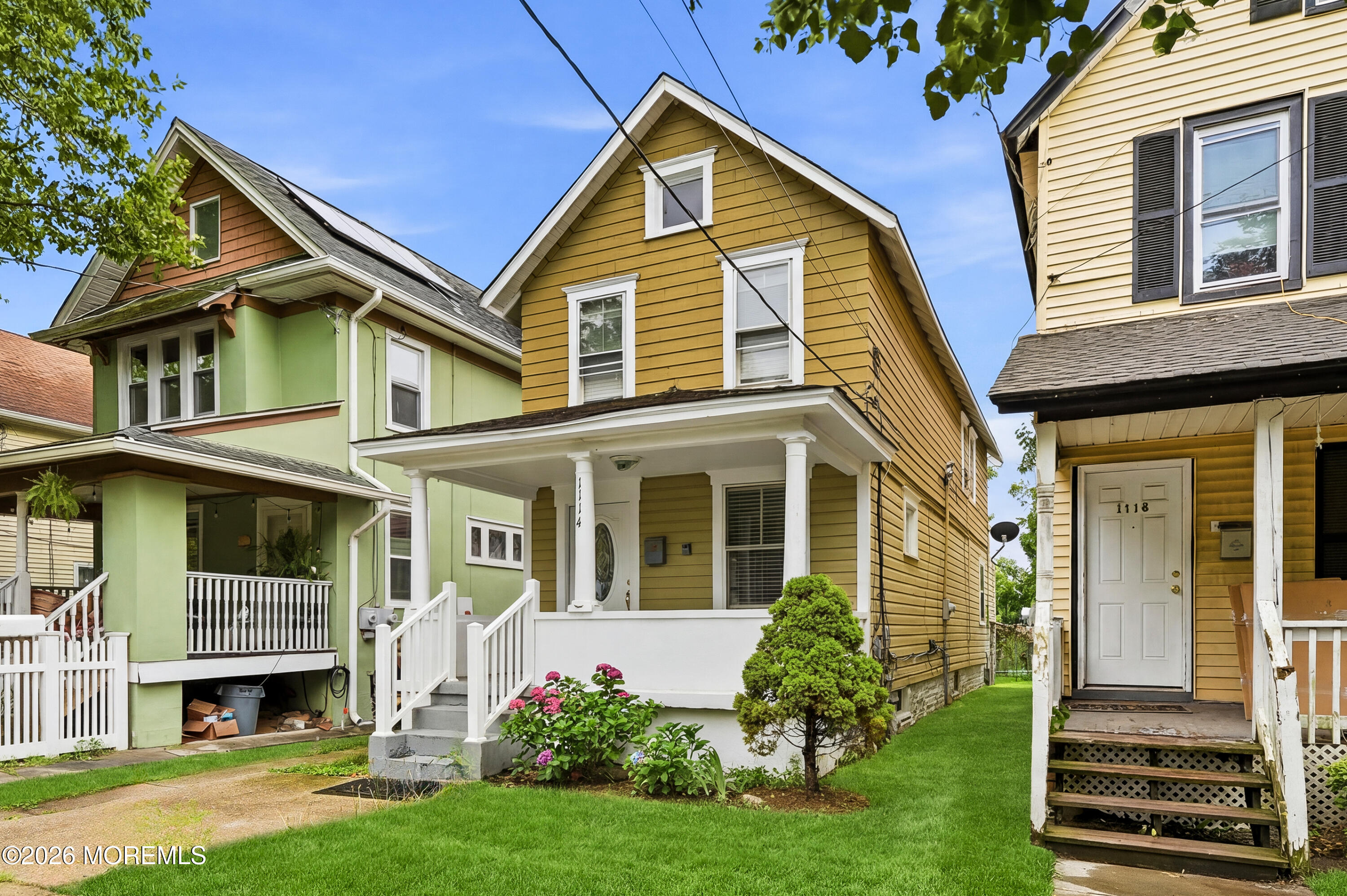1114 Summerfield Avenue Asbury Park NJ 07712
