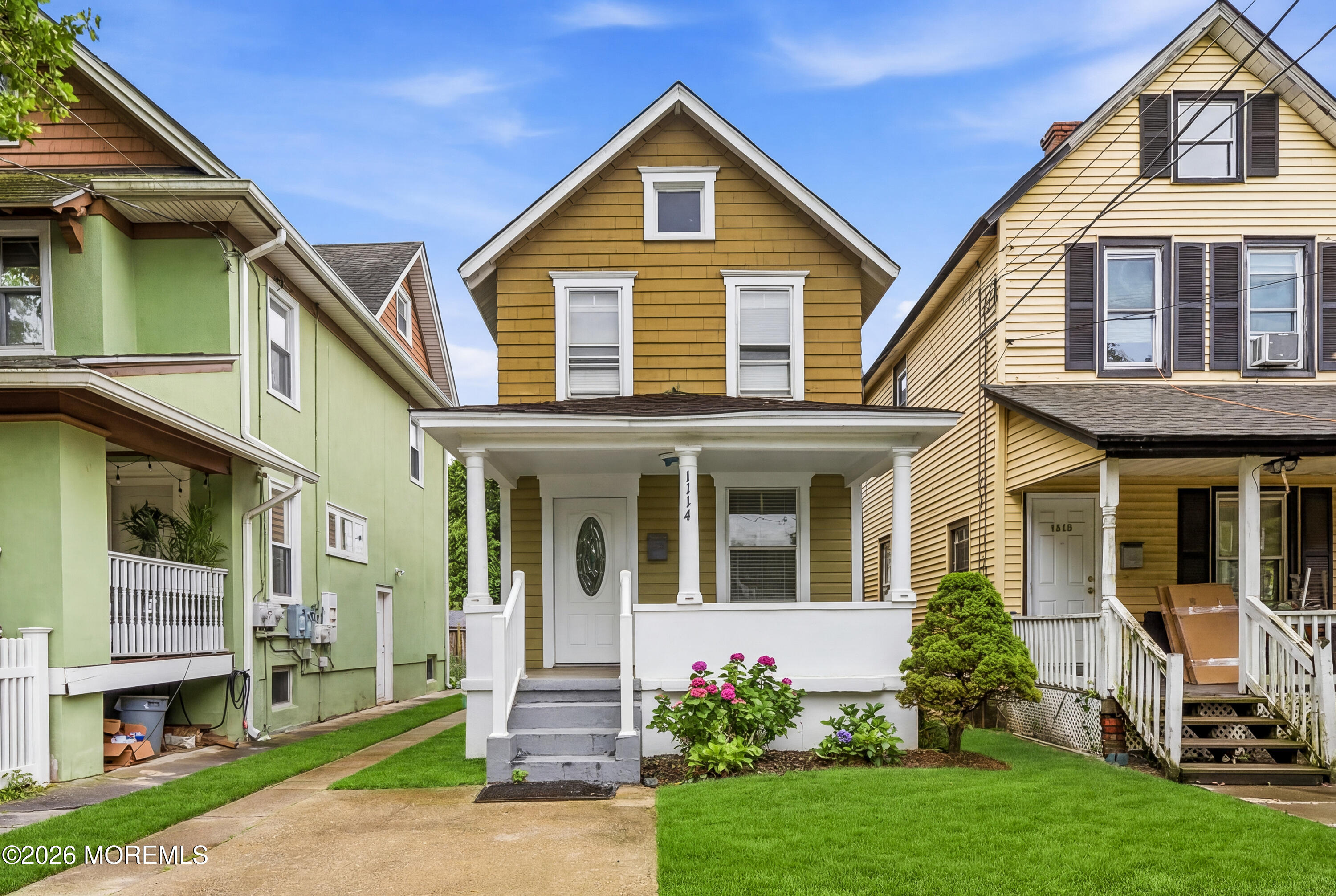 1114 Summerfield Avenue Asbury Park NJ 07712