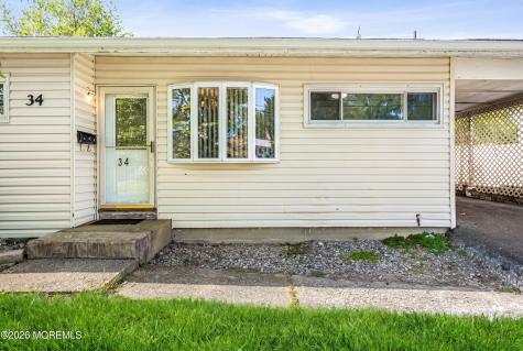34 Princeton Road Parlin NJ 08859
