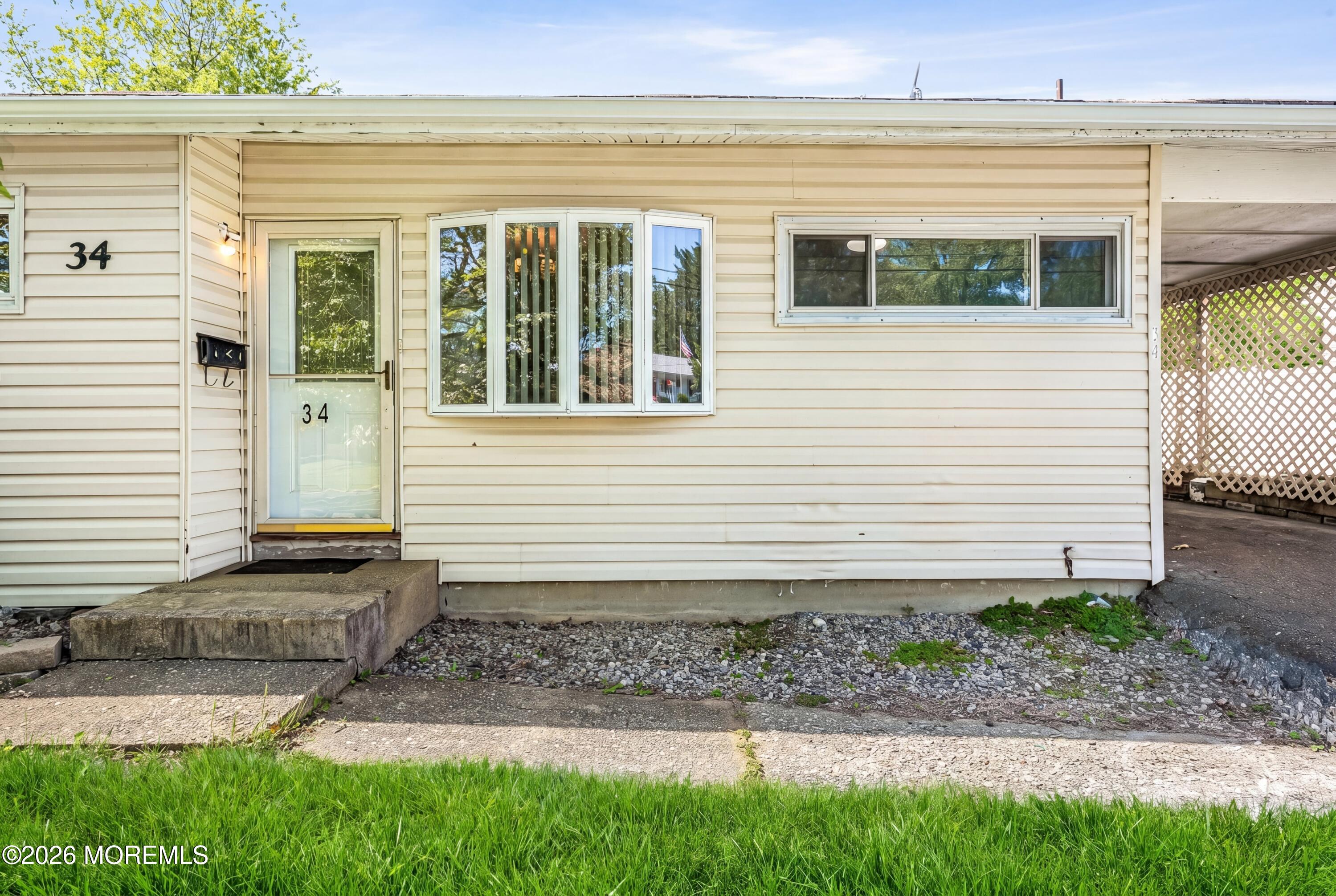 34 Princeton Road Parlin NJ 08859