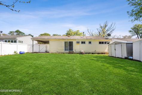 34 Princeton Road Parlin NJ 08859