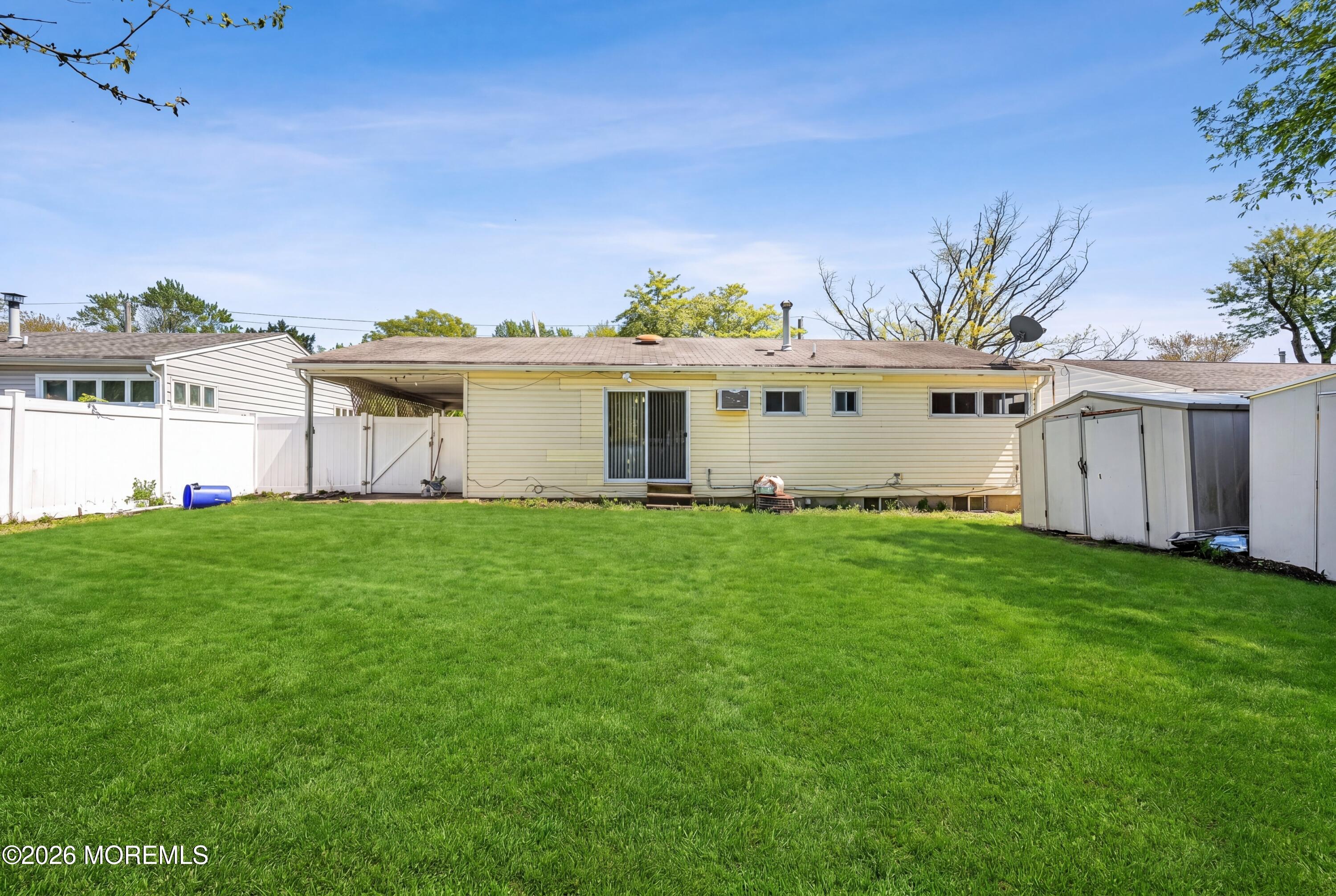 34 Princeton Road Parlin NJ 08859
