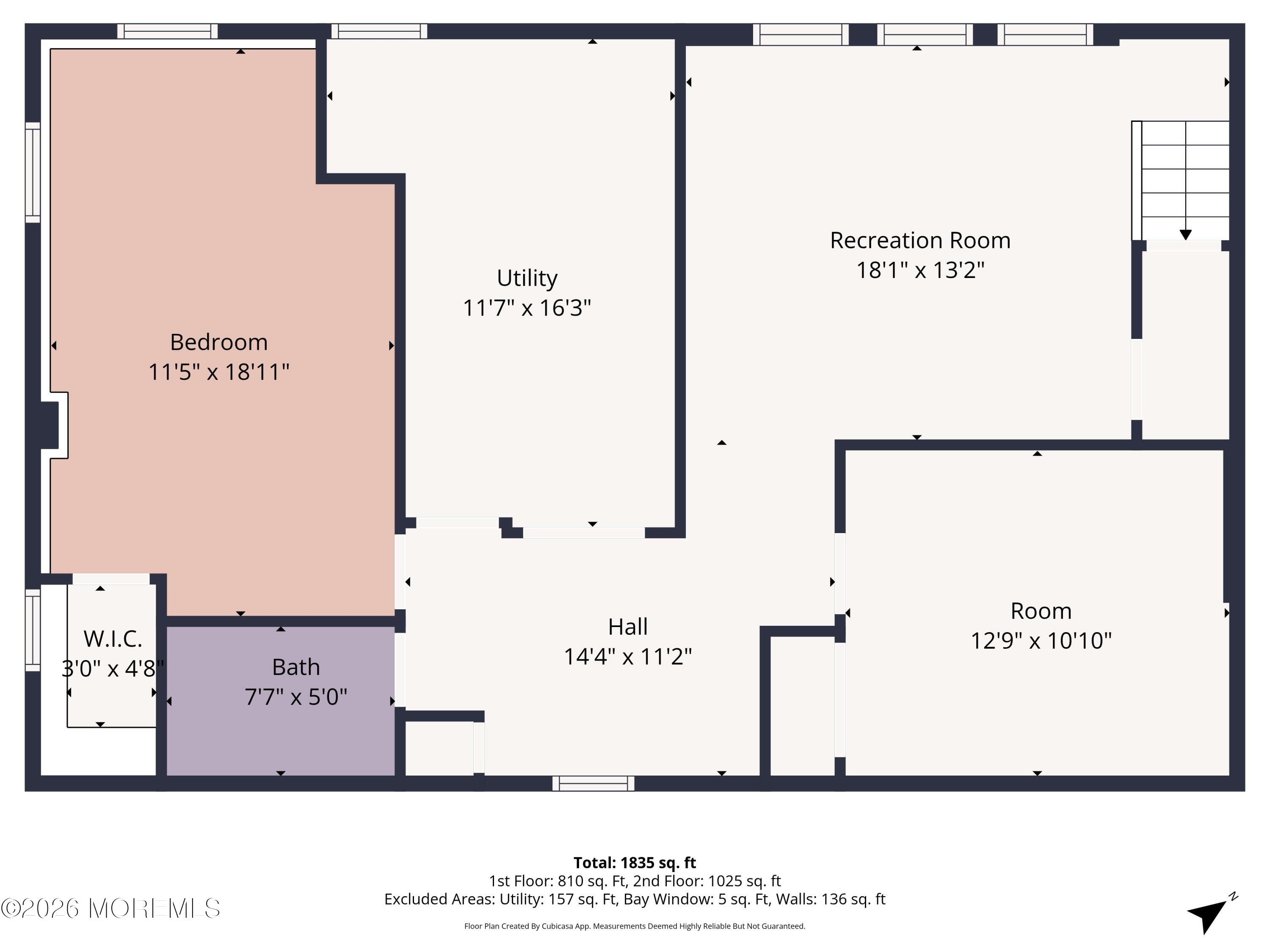 34 Princeton Road Parlin NJ 08859