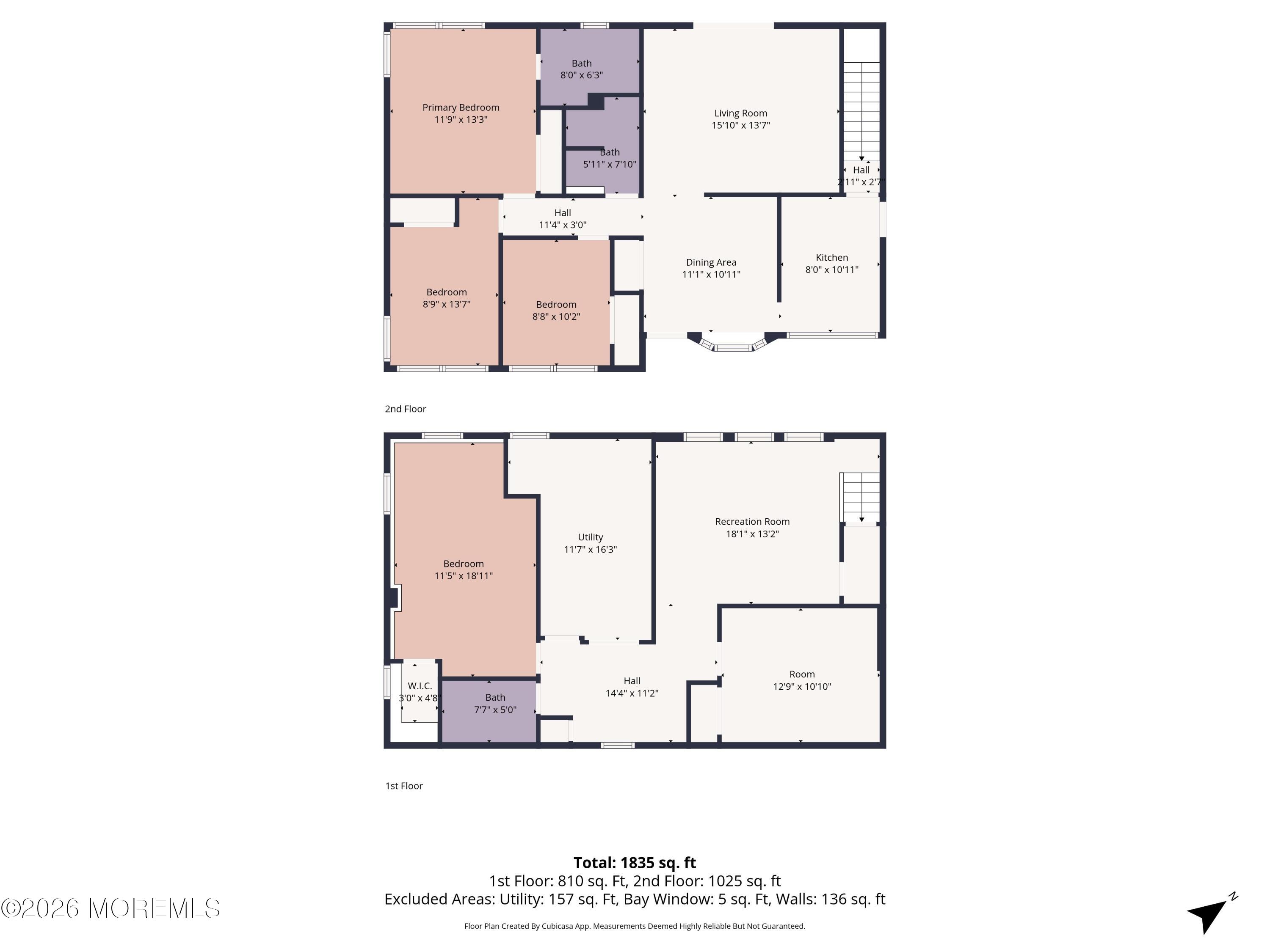 34 Princeton Road Parlin NJ 08859