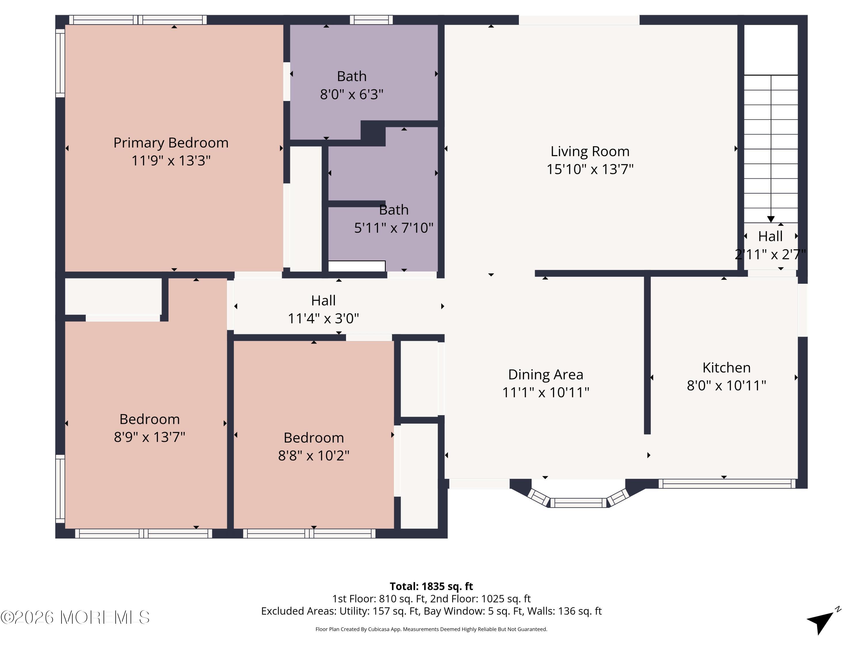 34 Princeton Road Parlin NJ 08859