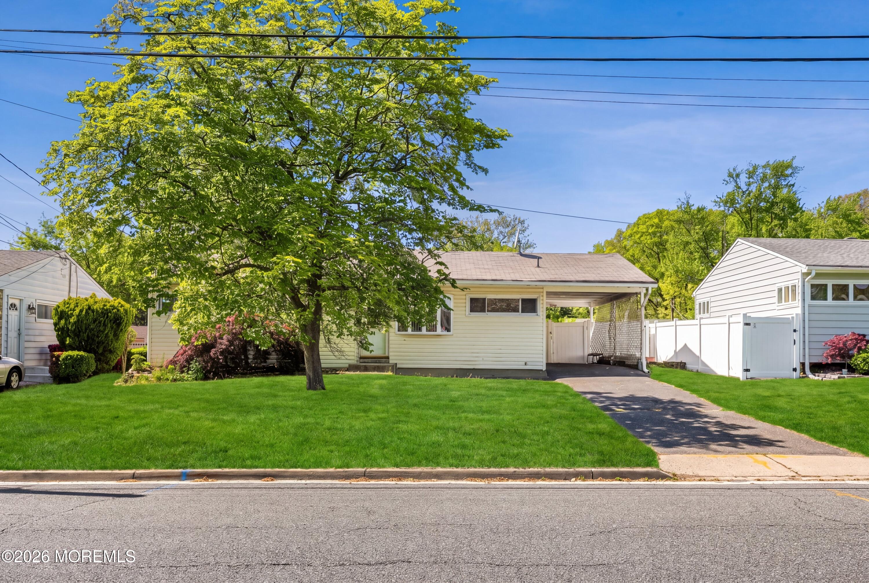34 Princeton Road Parlin NJ 08859