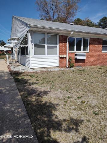 38 A Crestwood Parkway Manchester NJ 08759