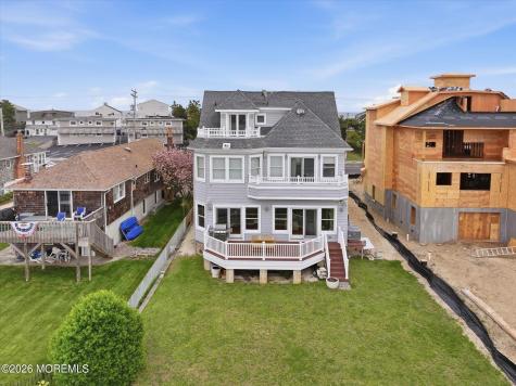 1413 Ocean Avenue Point Pleasant Beach NJ 08742