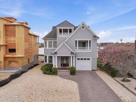 1413 Ocean Avenue Point Pleasant Beach NJ 08742