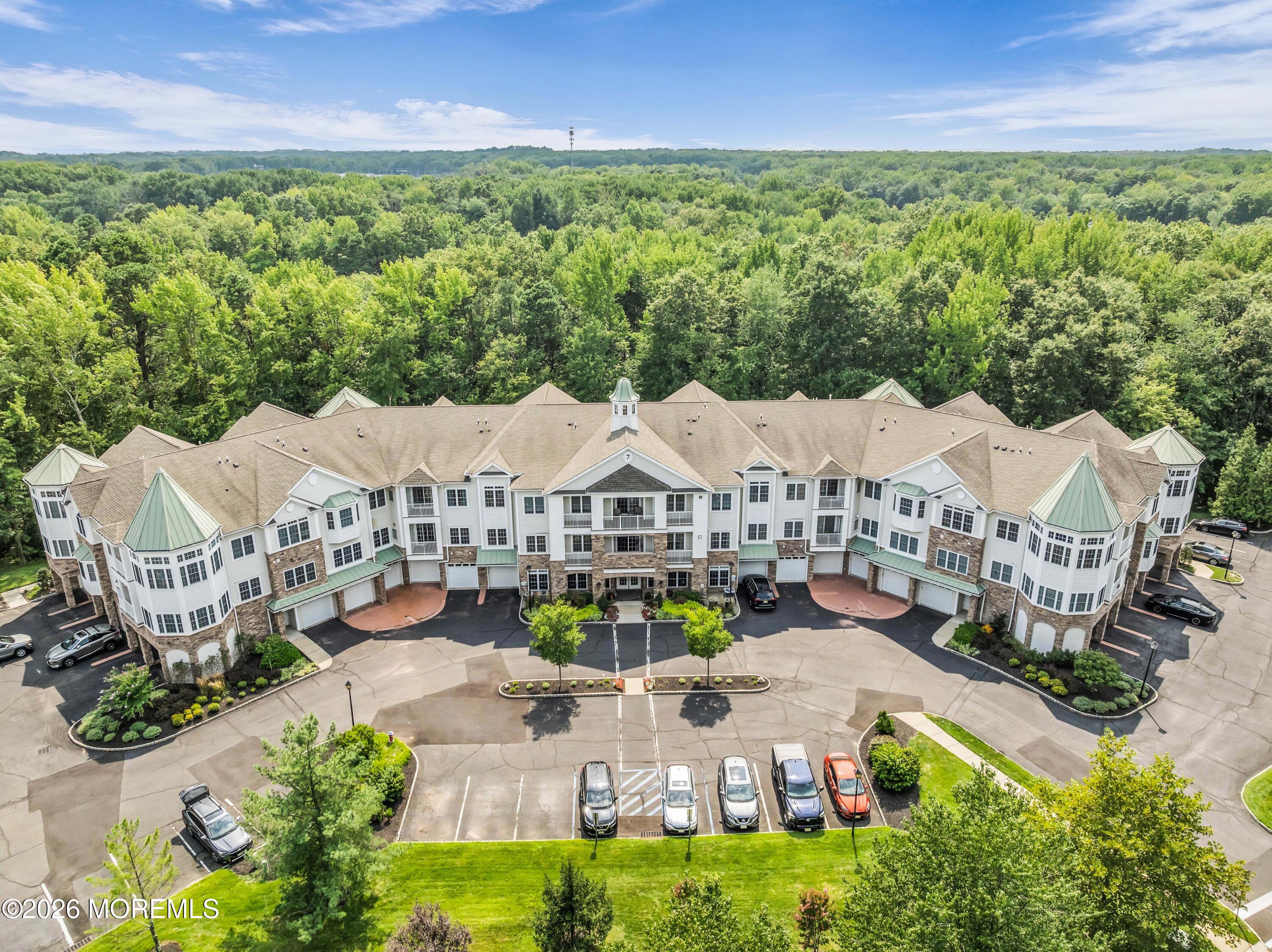 7206 Falston Circle Old Bridge NJ 08857