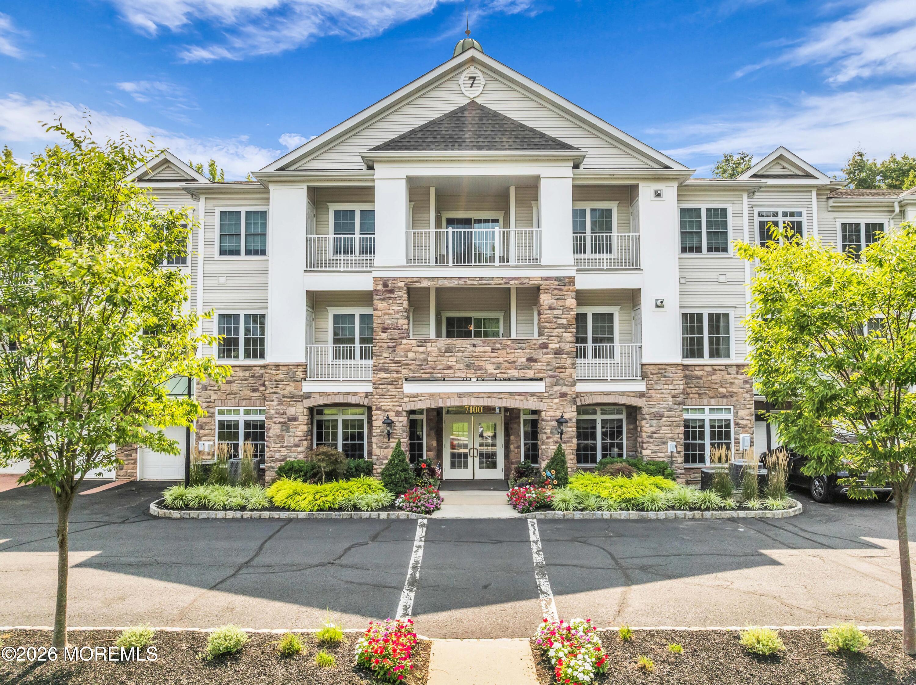 7206 Falston Circle Old Bridge NJ 08857