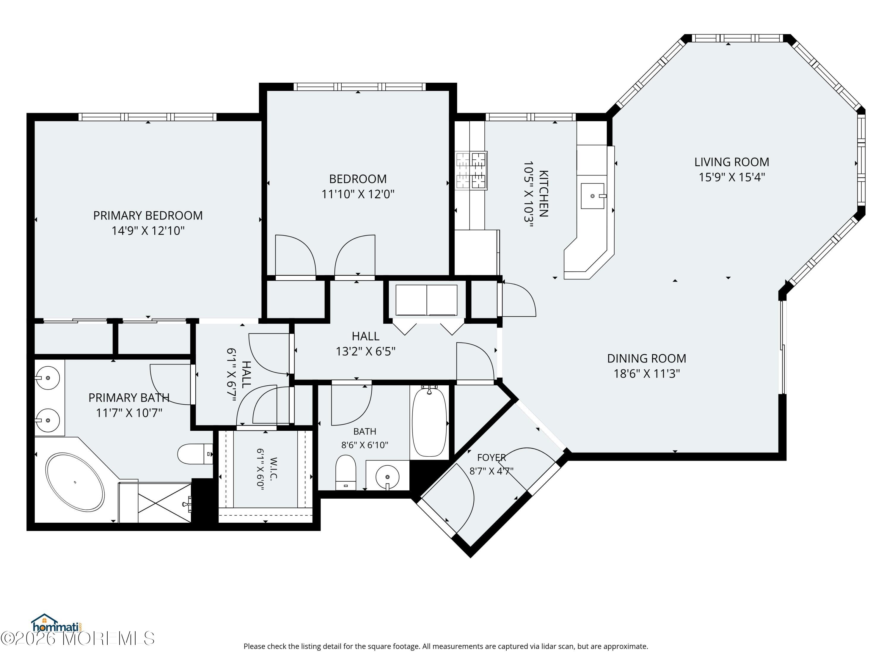 7206 Falston Circle Old Bridge NJ 08857