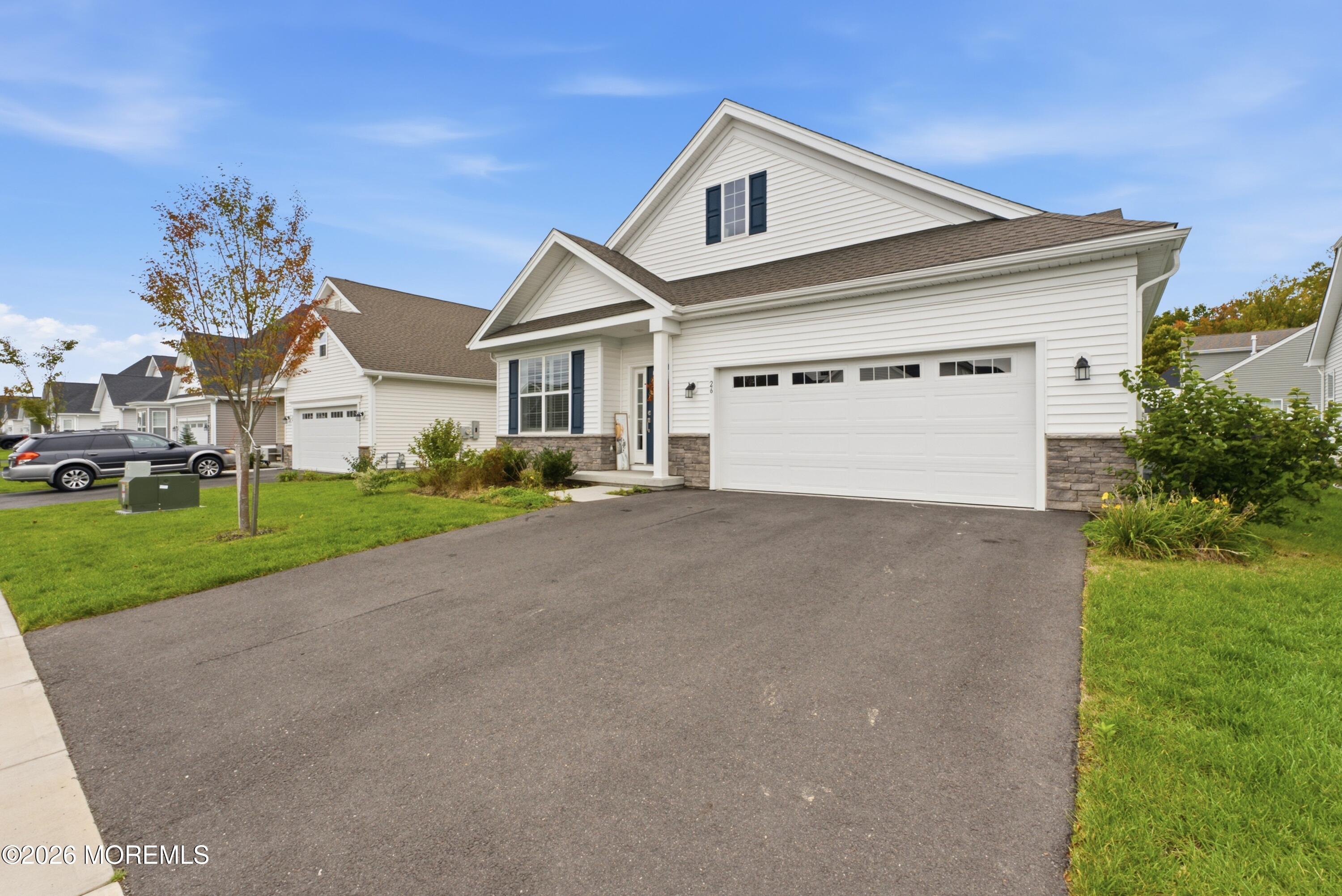 26 Emerald Road New Egypt NJ 08533