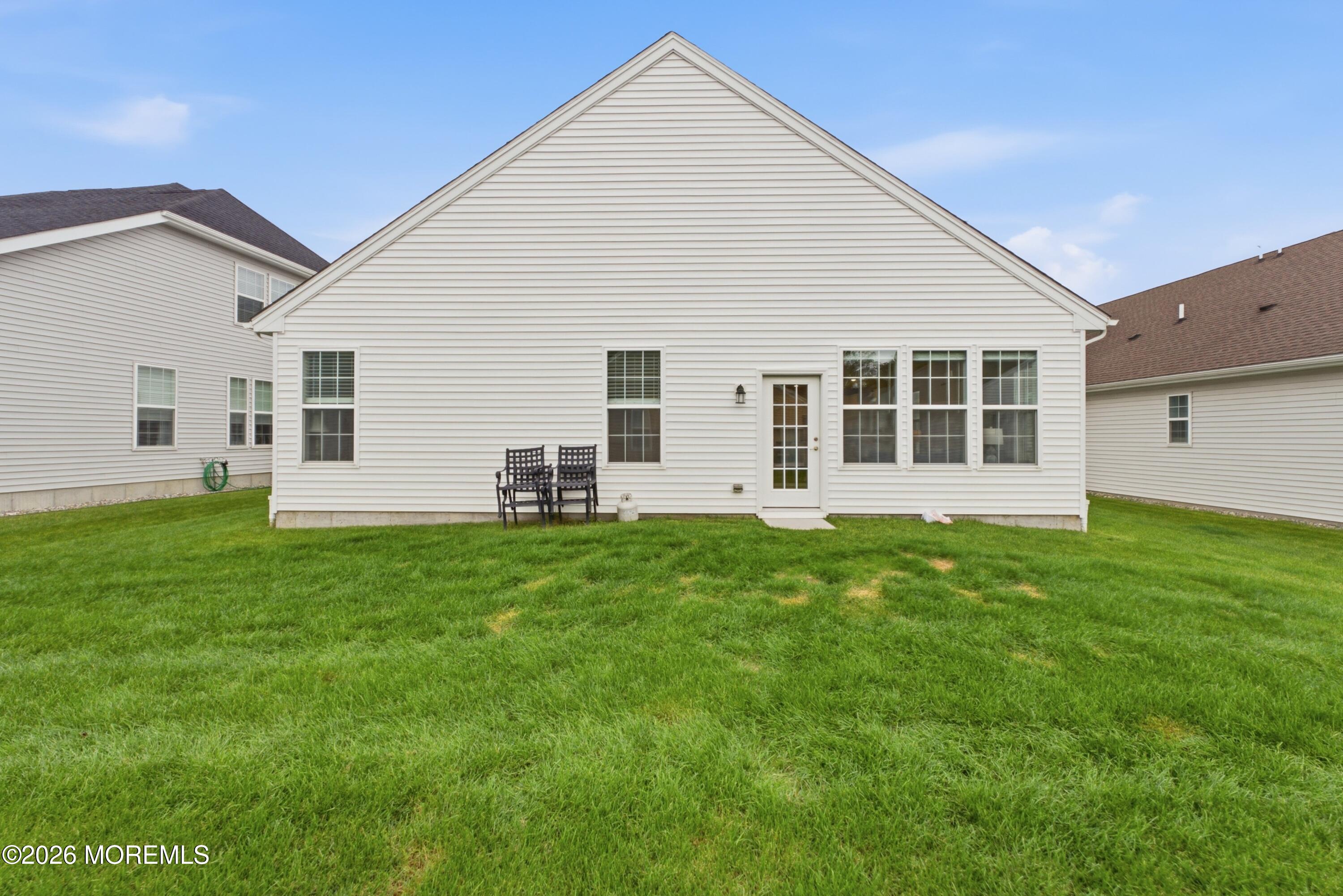 26 Emerald Road New Egypt NJ 08533