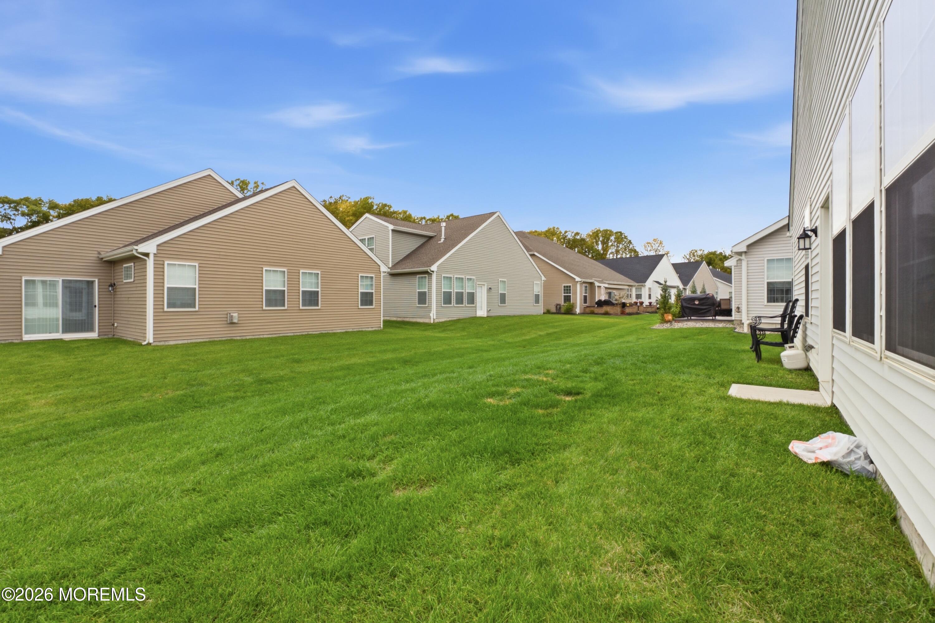 26 Emerald Road New Egypt NJ 08533