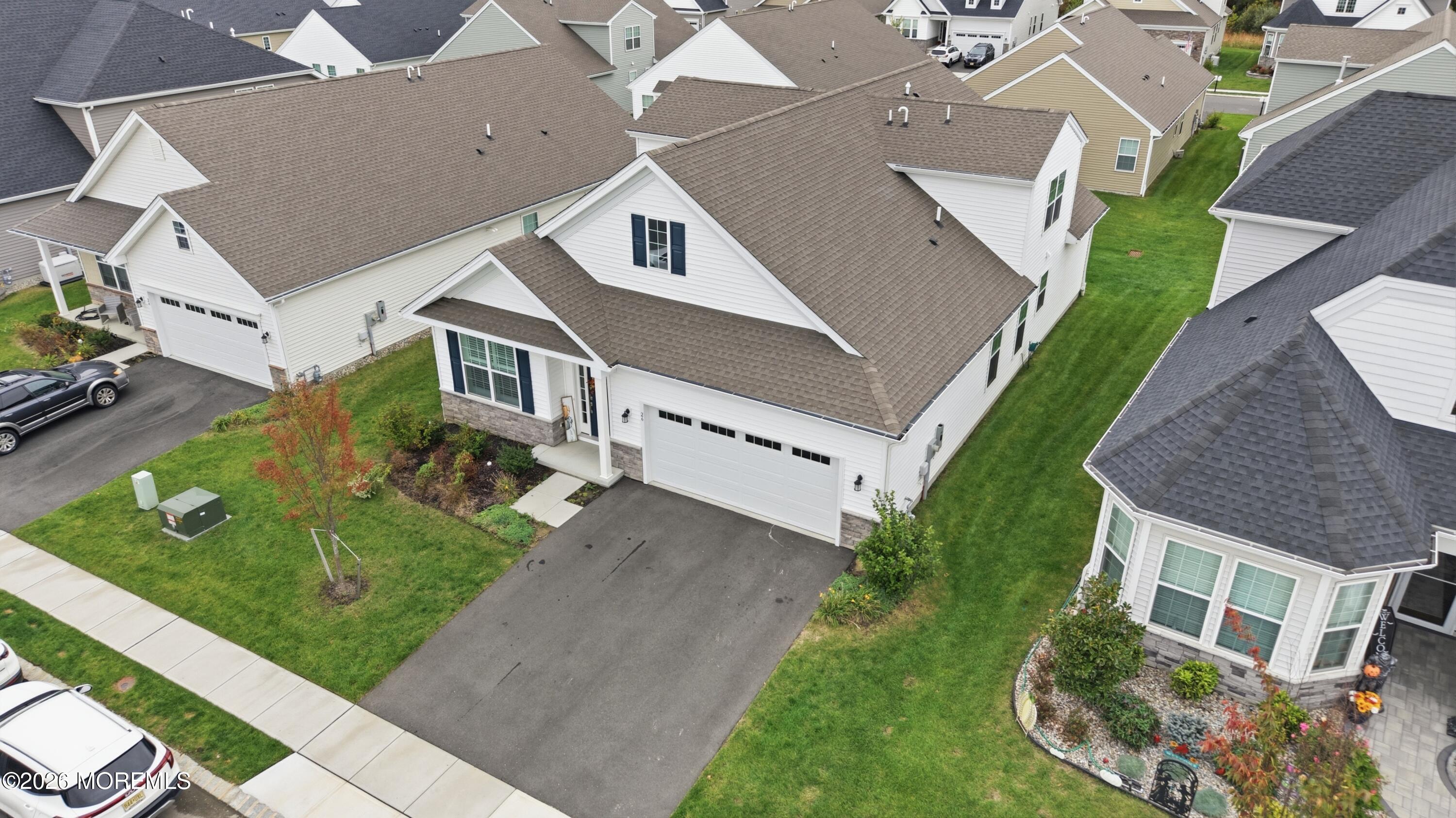 26 Emerald Road New Egypt NJ 08533