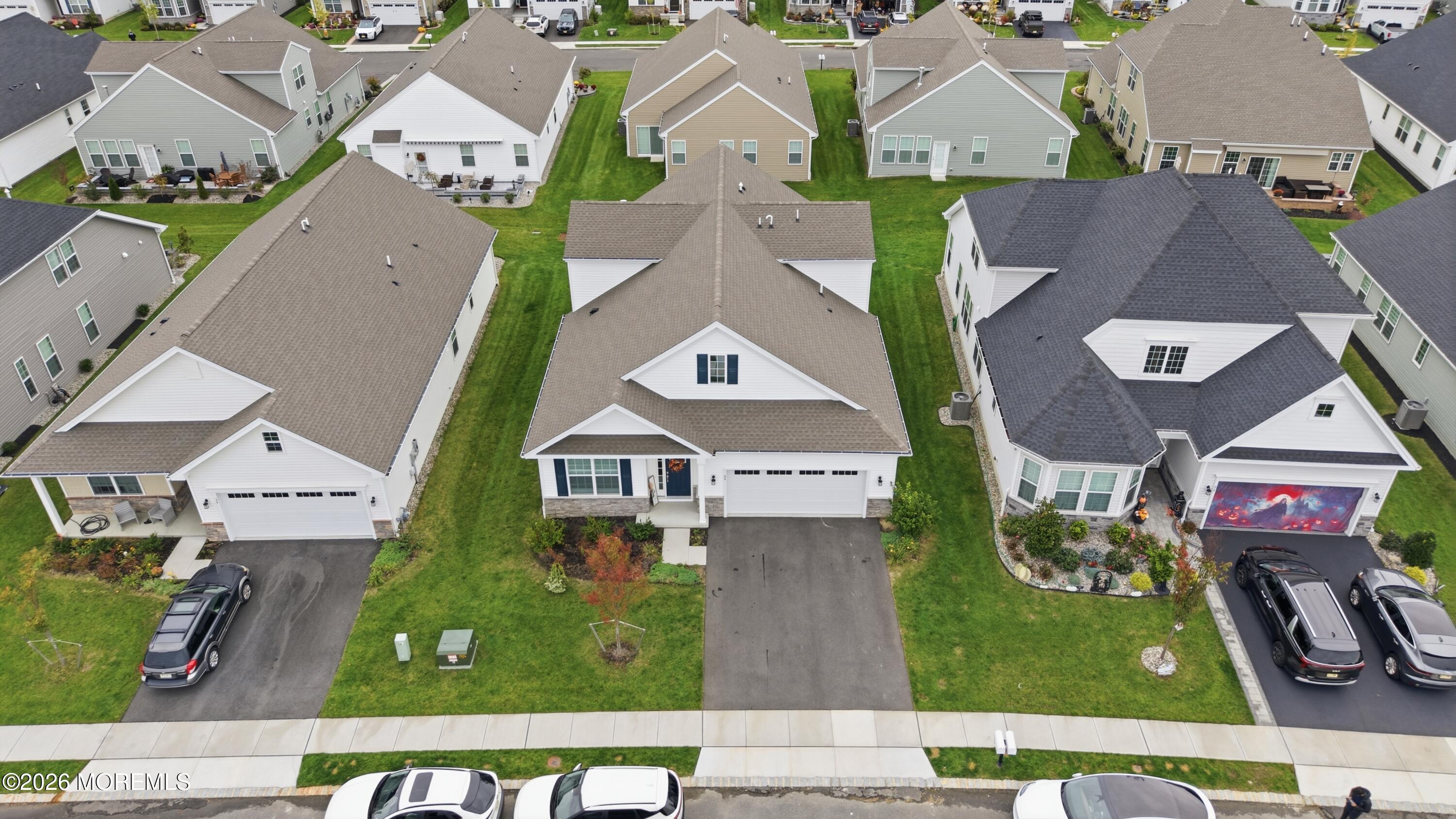 26 Emerald Road New Egypt NJ 08533