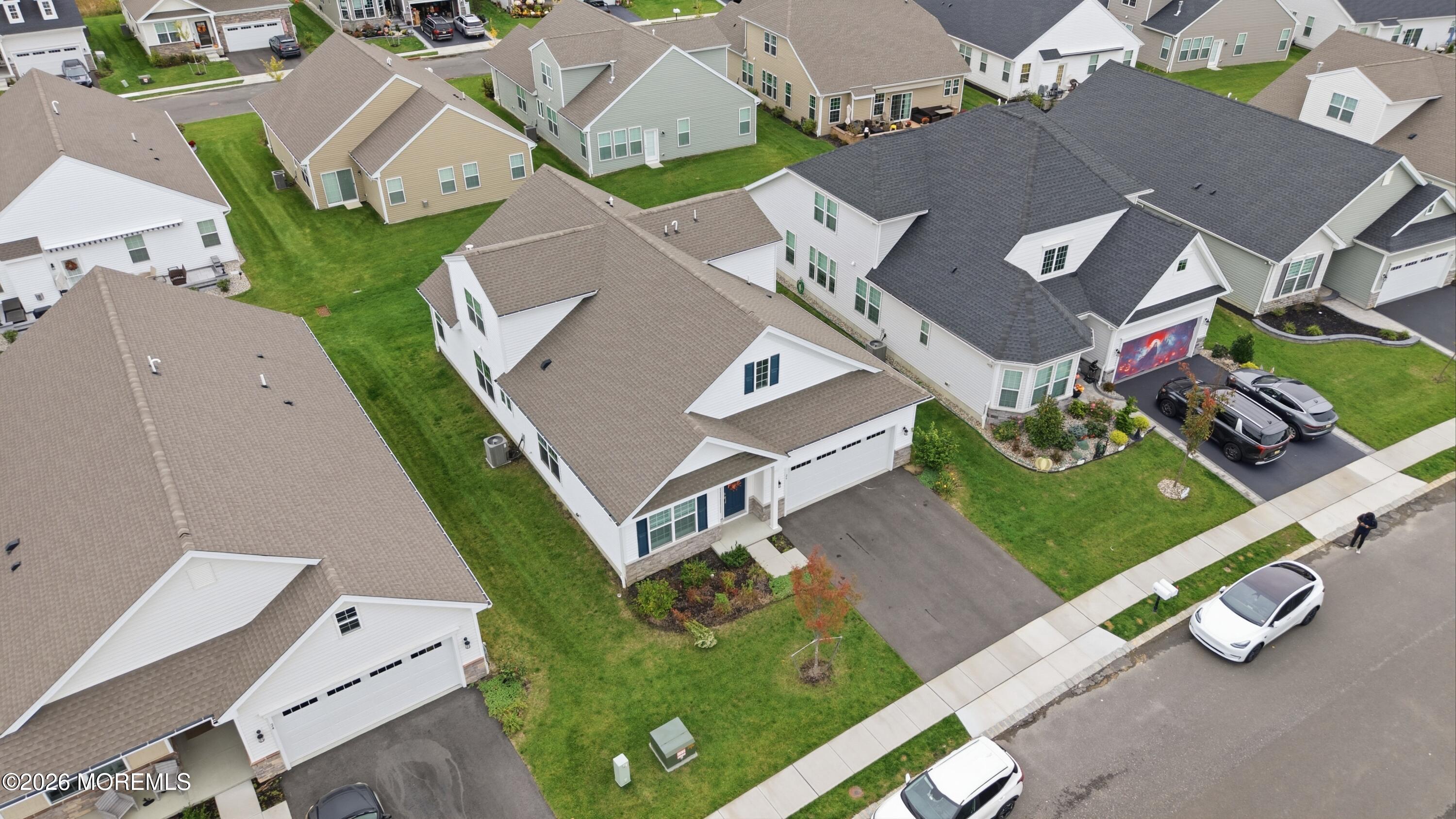 26 Emerald Road New Egypt NJ 08533