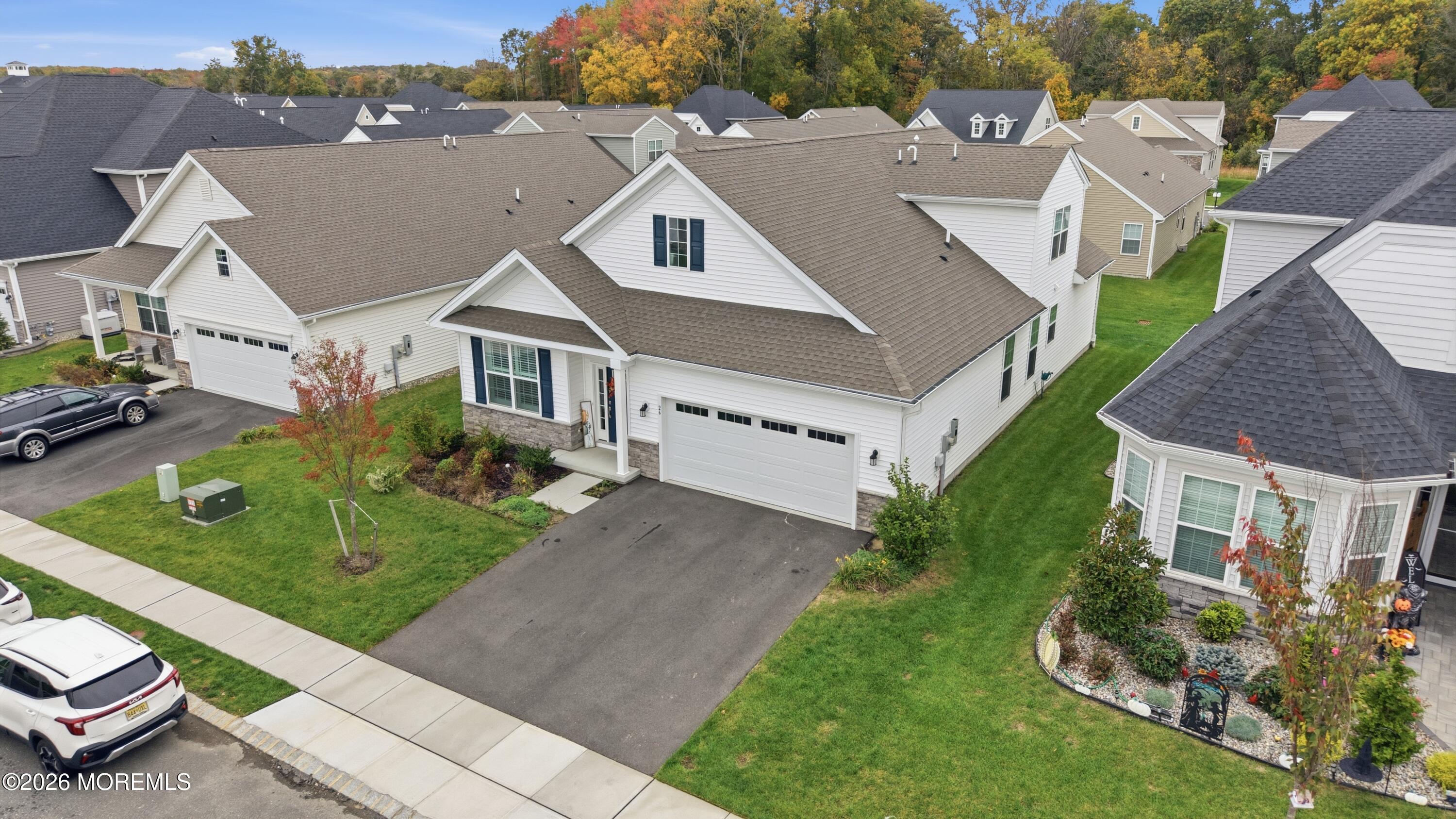 26 Emerald Road New Egypt NJ 08533