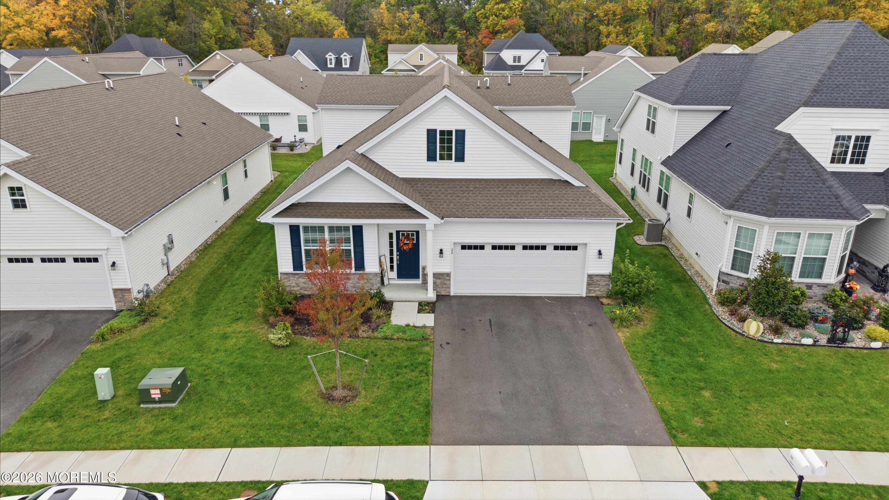 26 Emerald Road New Egypt NJ 08533