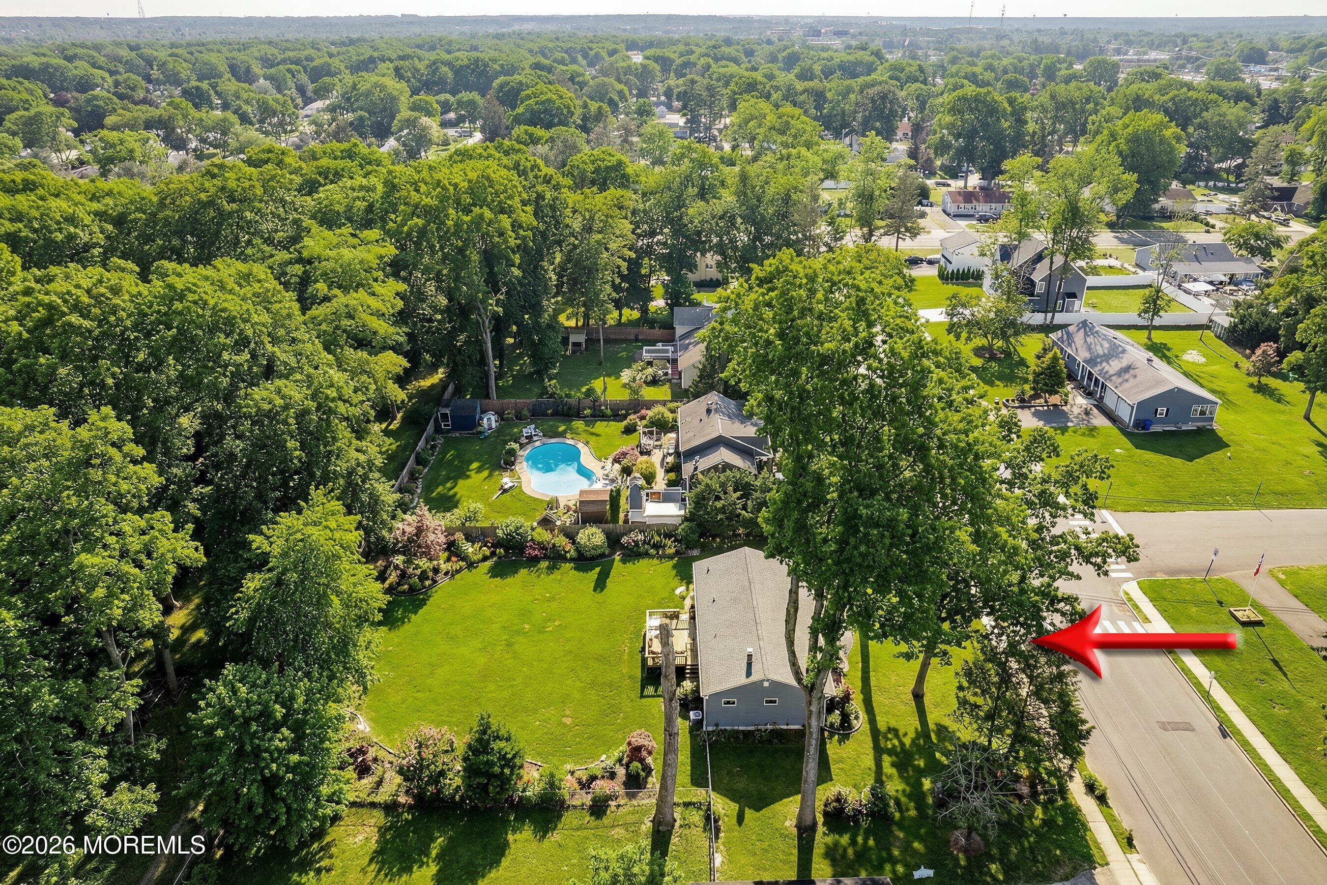 39 Blue Jay Drive Toms River NJ 08755