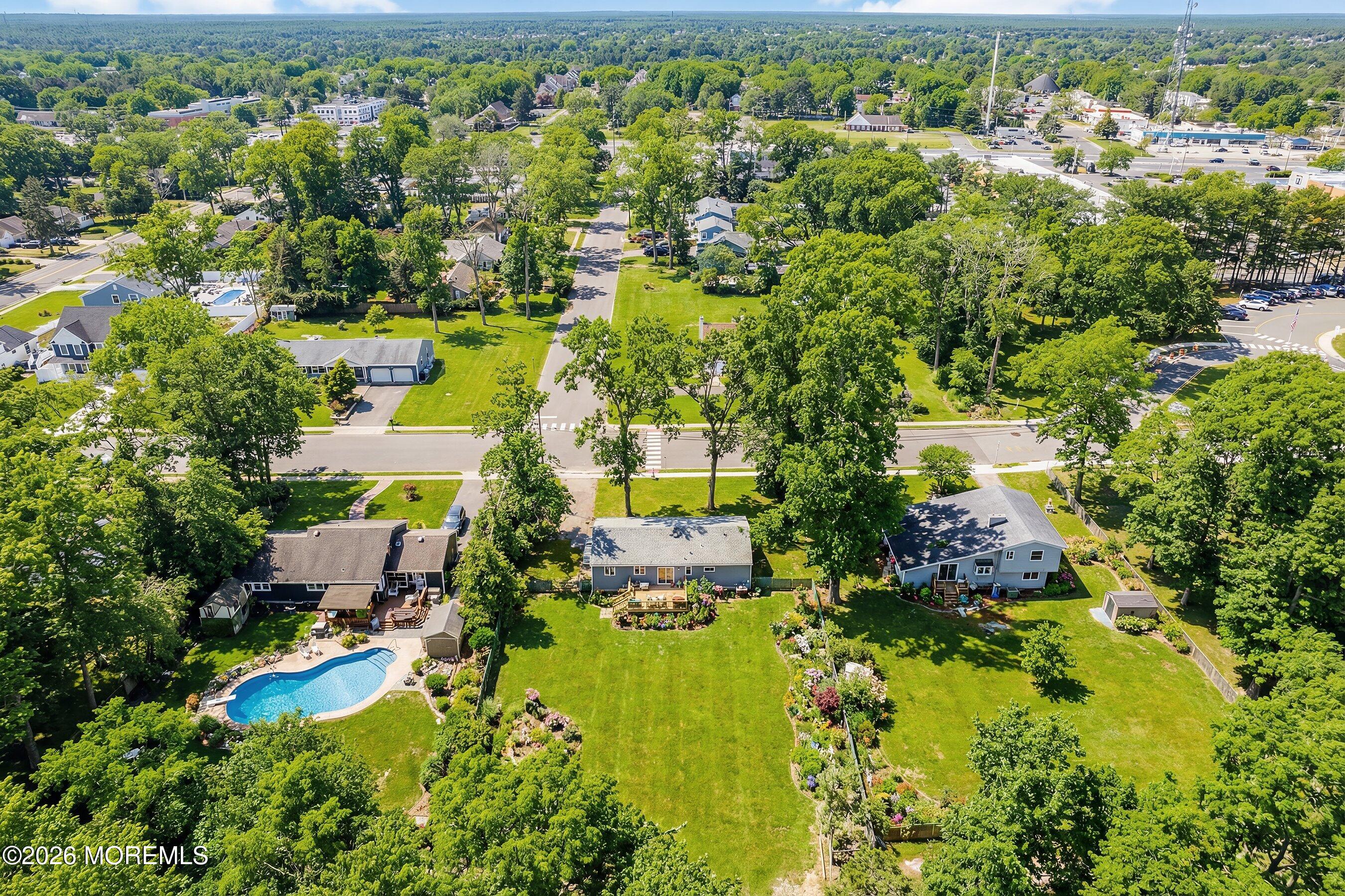 39 Blue Jay Drive Toms River NJ 08755