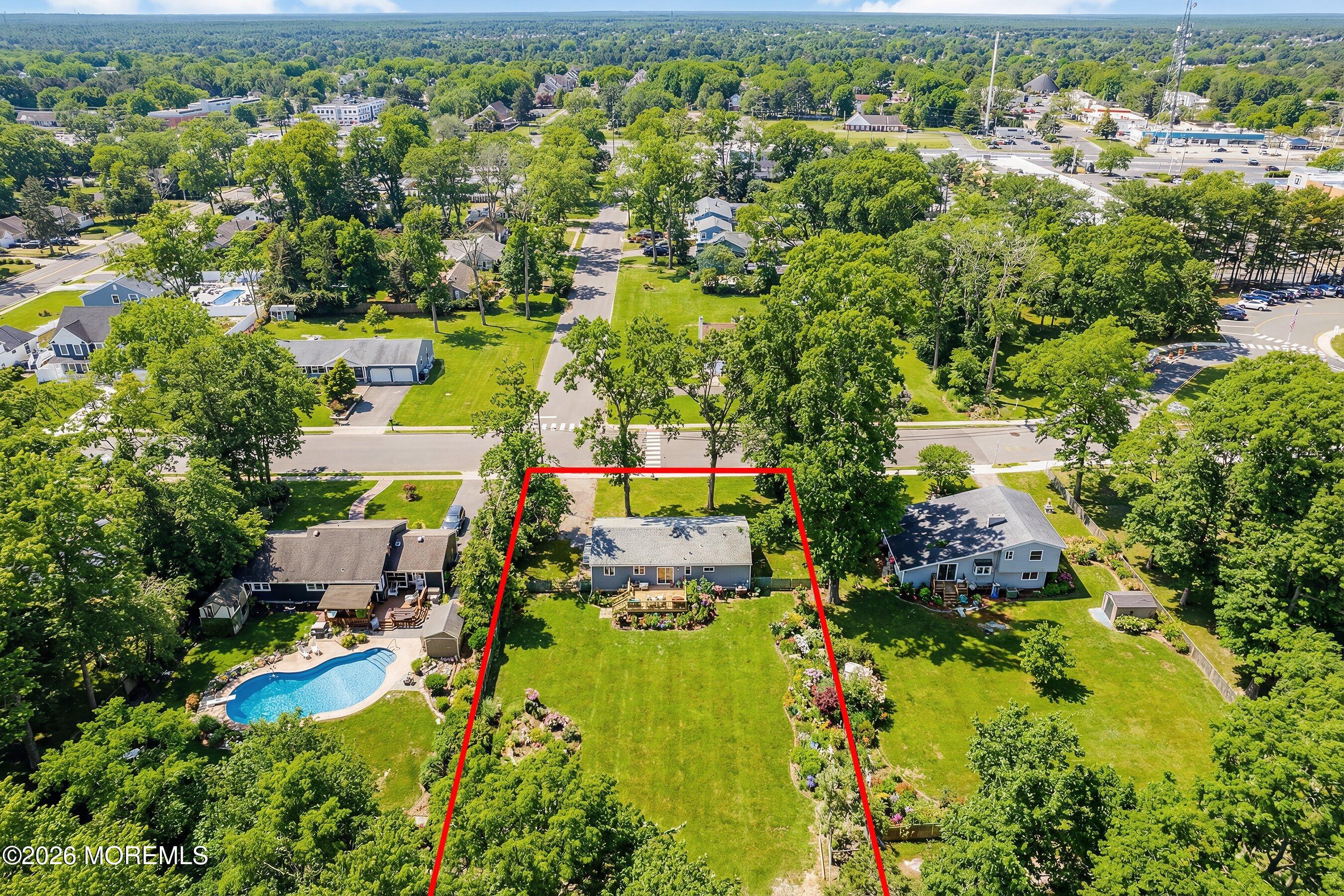 39 Blue Jay Drive Toms River NJ 08755