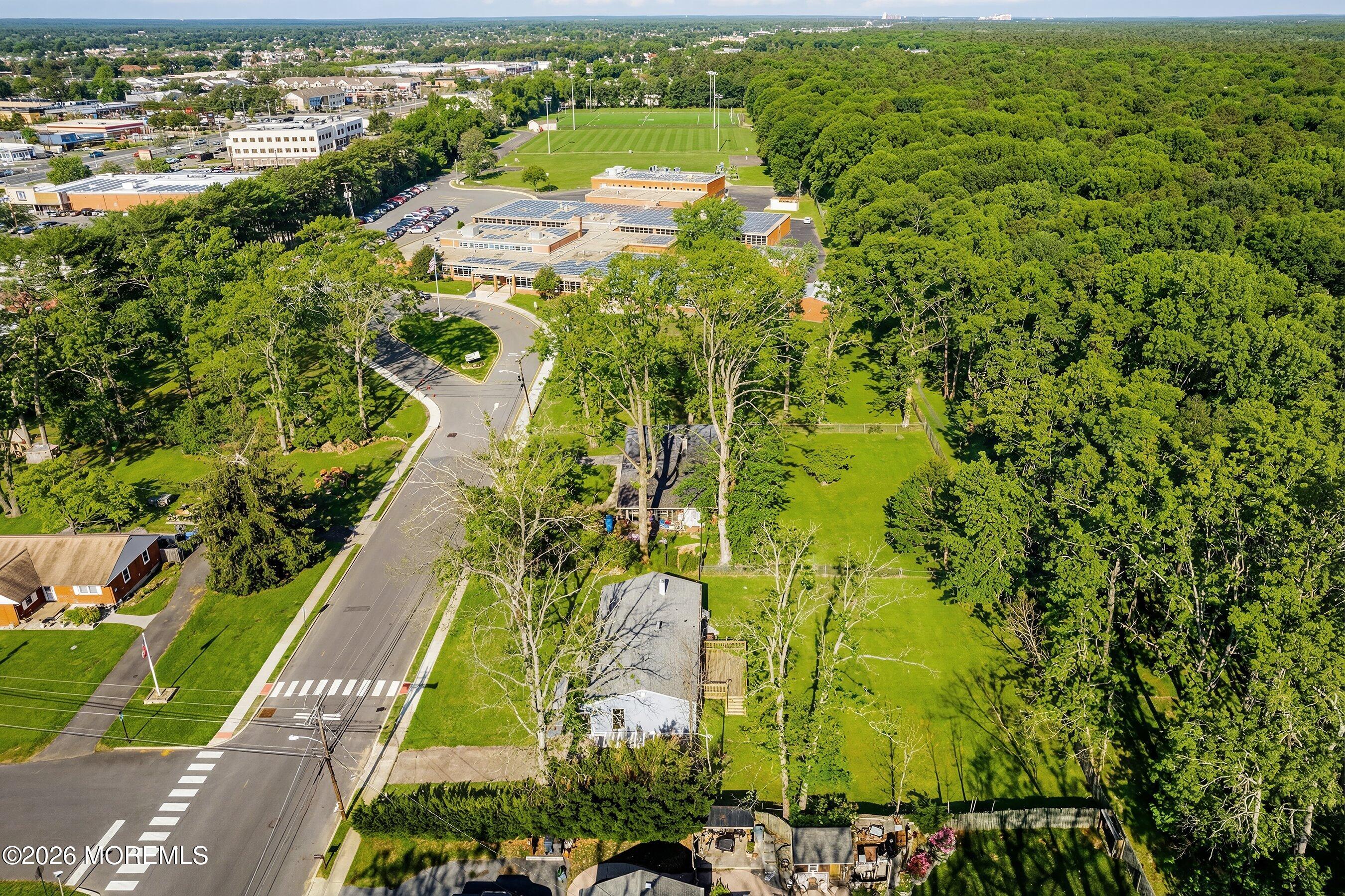 39 Blue Jay Drive Toms River NJ 08755