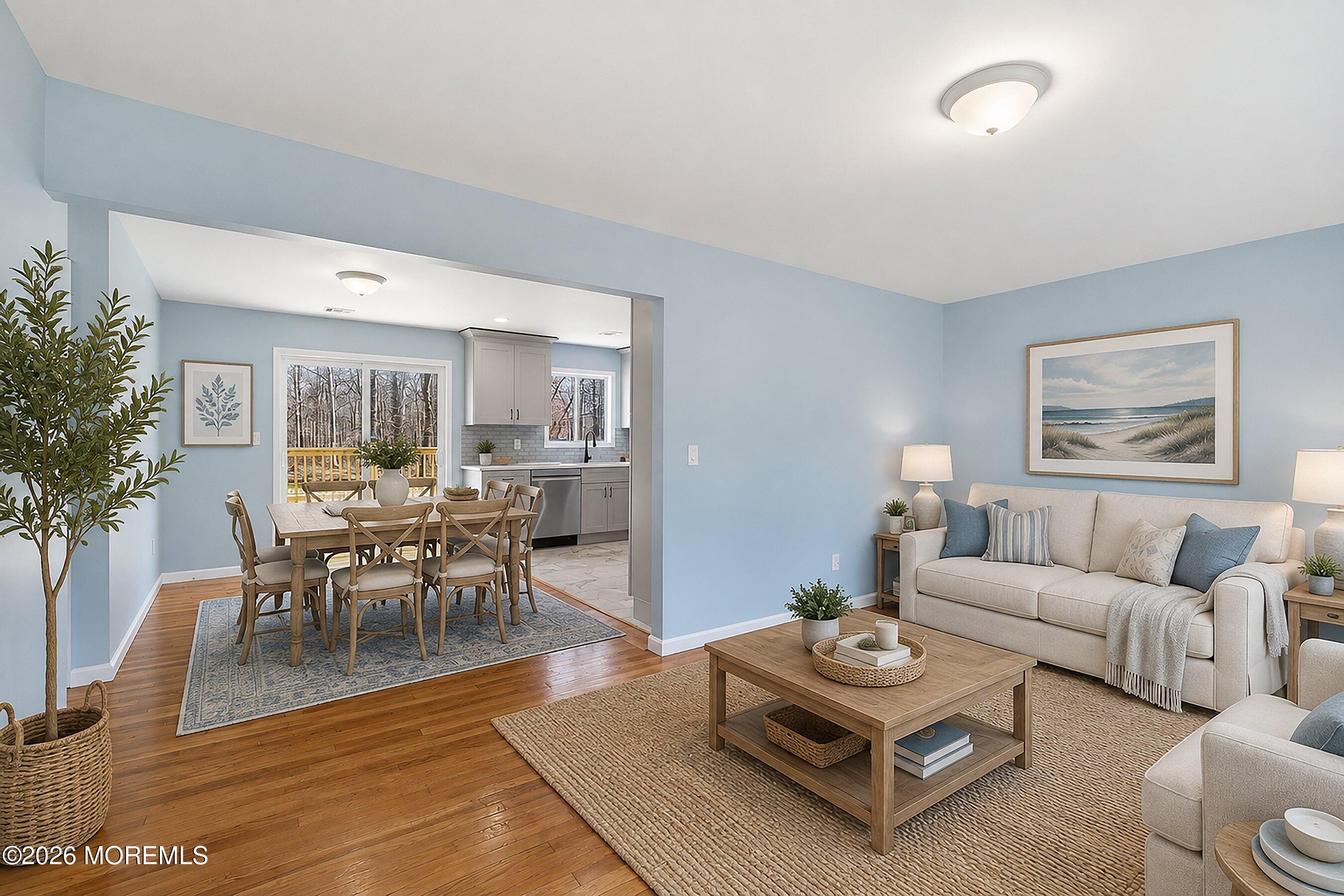 39 Blue Jay Drive Toms River NJ 08755