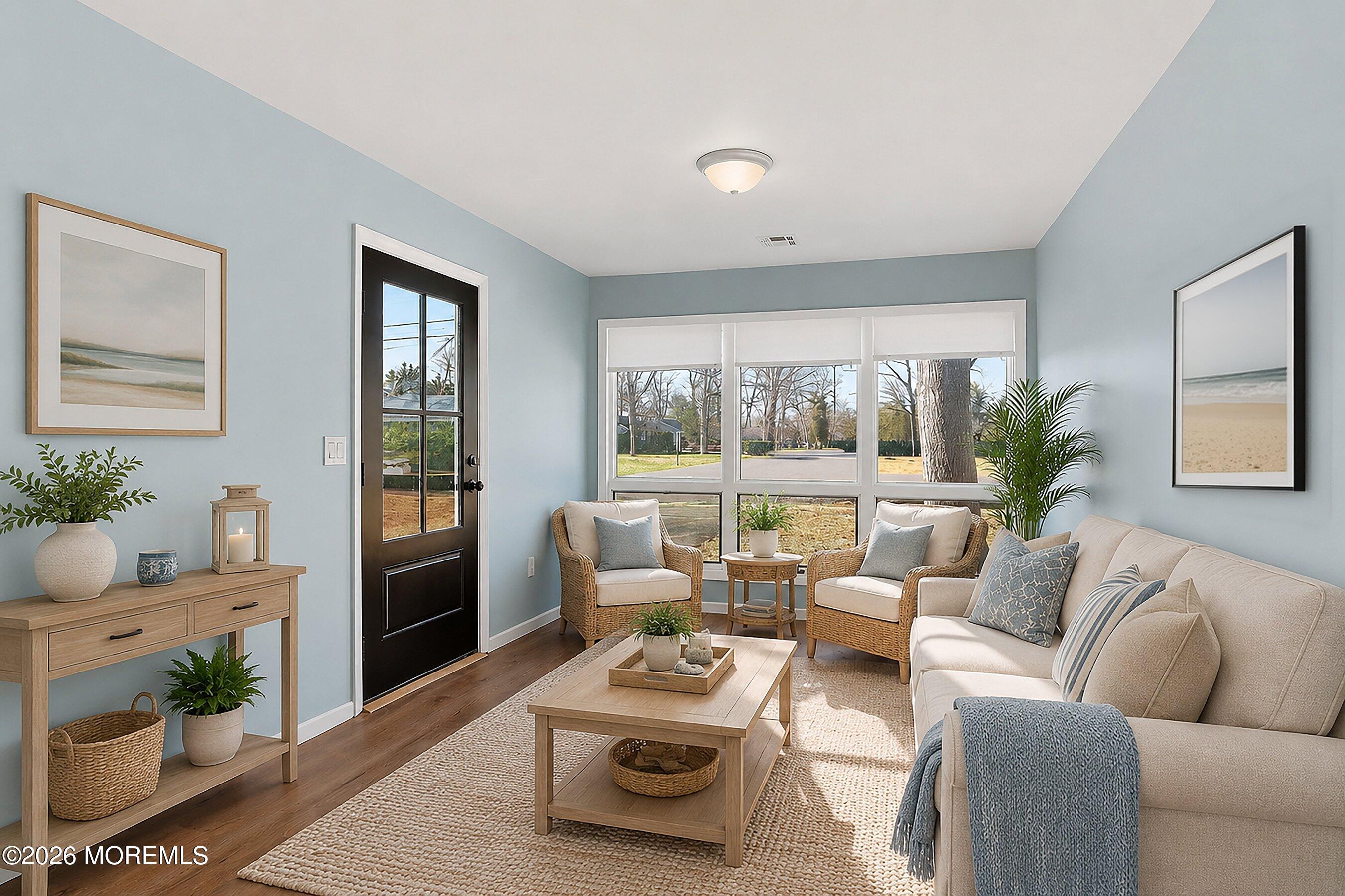 39 Blue Jay Drive Toms River NJ 08755