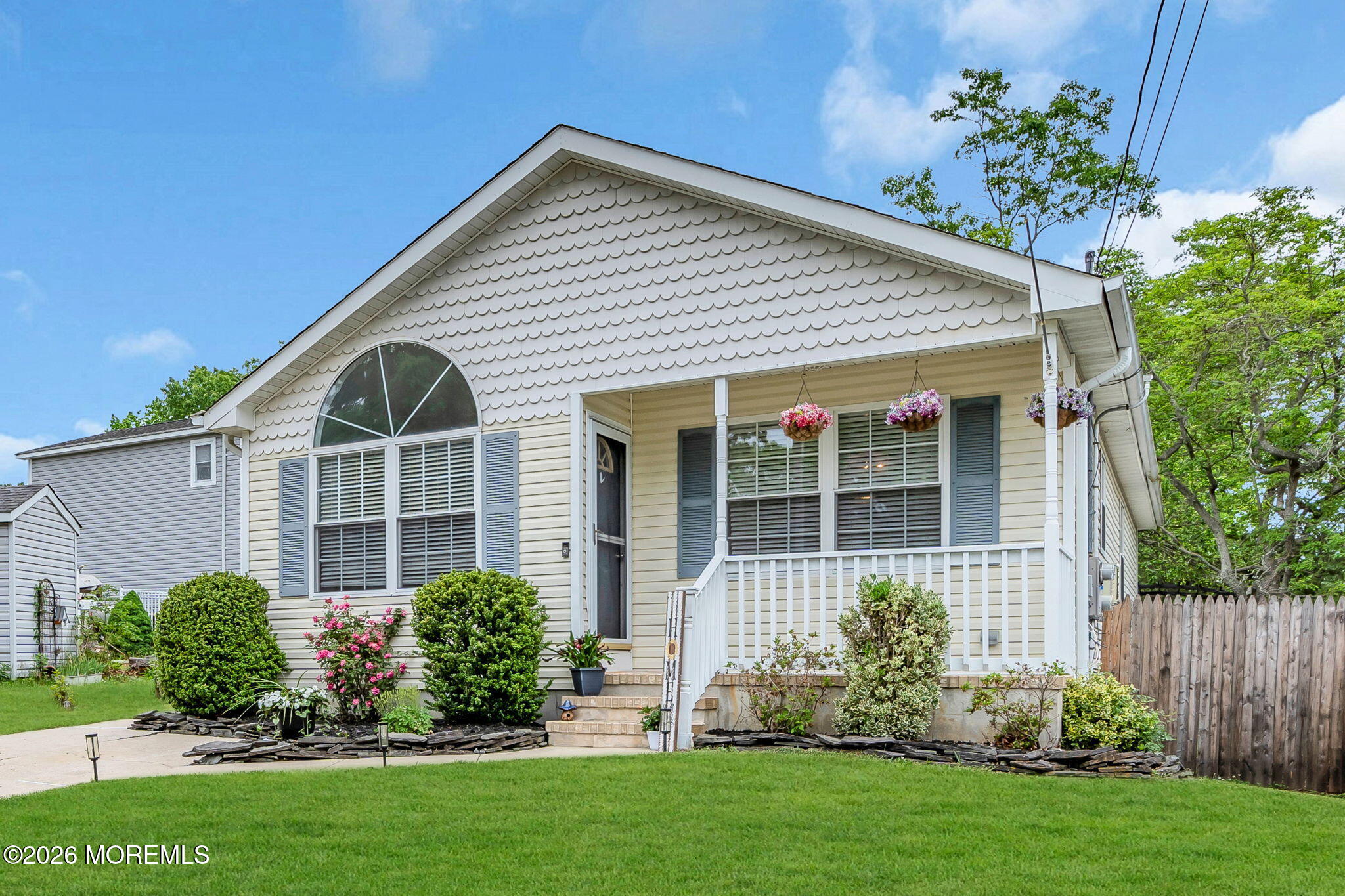 1838 Whitcomb Road Forked River NJ 08731