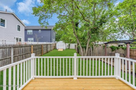 1838 Whitcomb Road Forked River NJ 08731