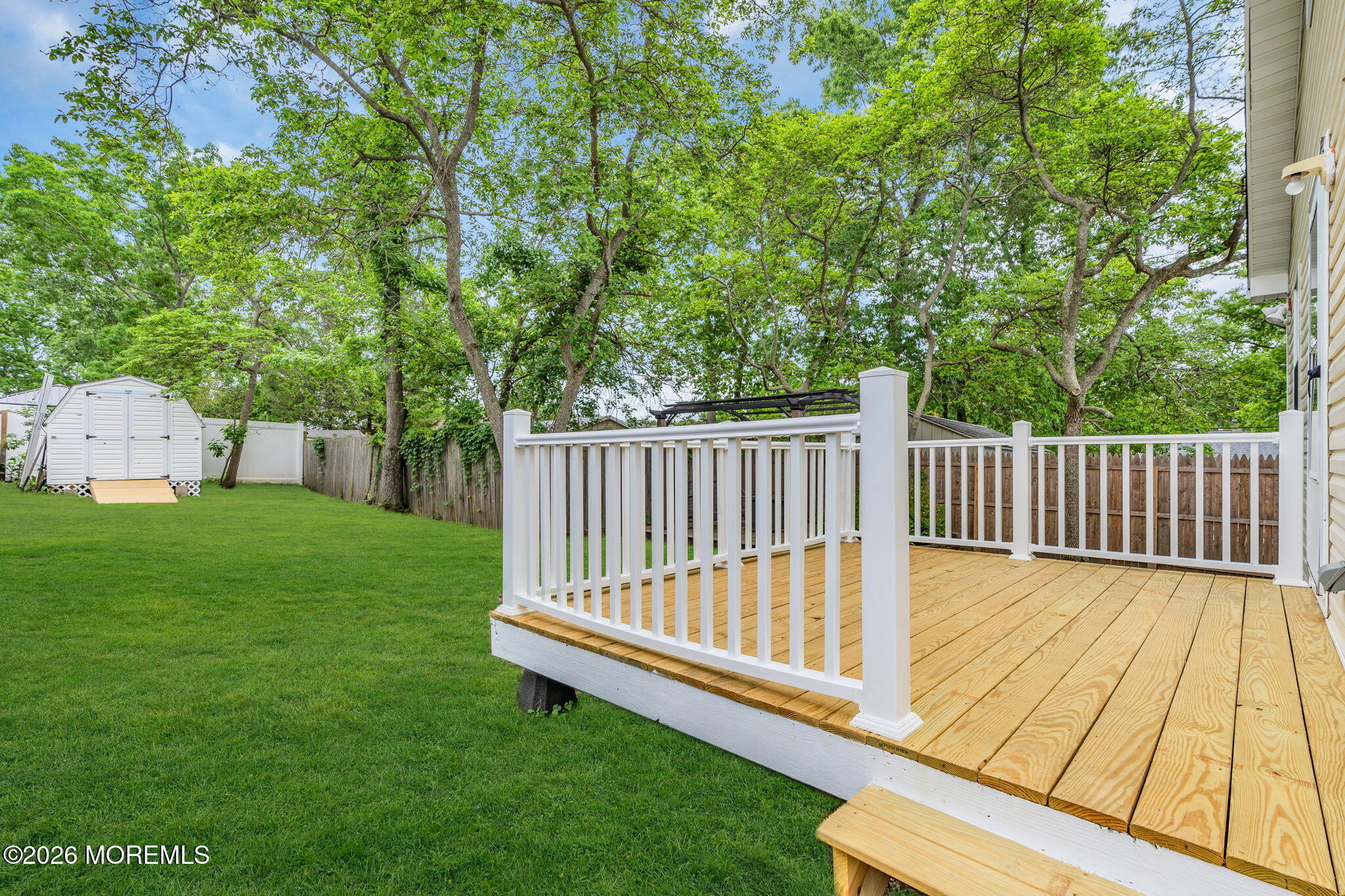 1838 Whitcomb Road Forked River NJ 08731