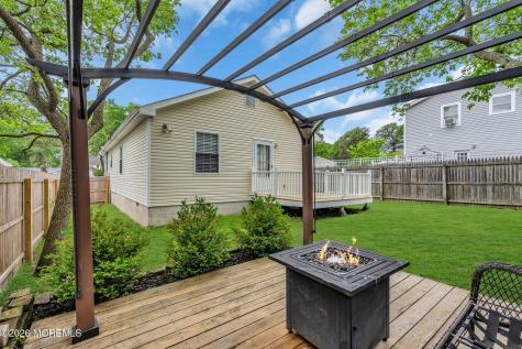 1838 Whitcomb Road Forked River NJ 08731