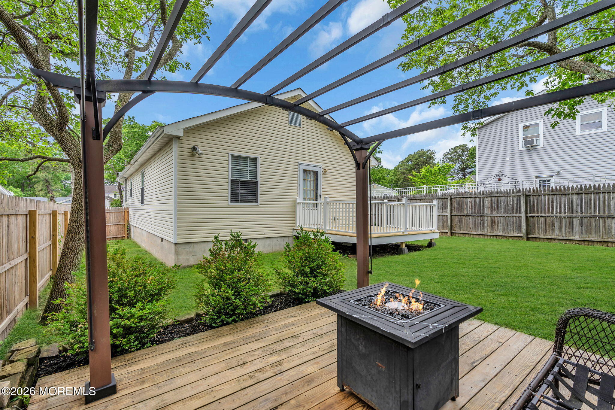 1838 Whitcomb Road Forked River NJ 08731