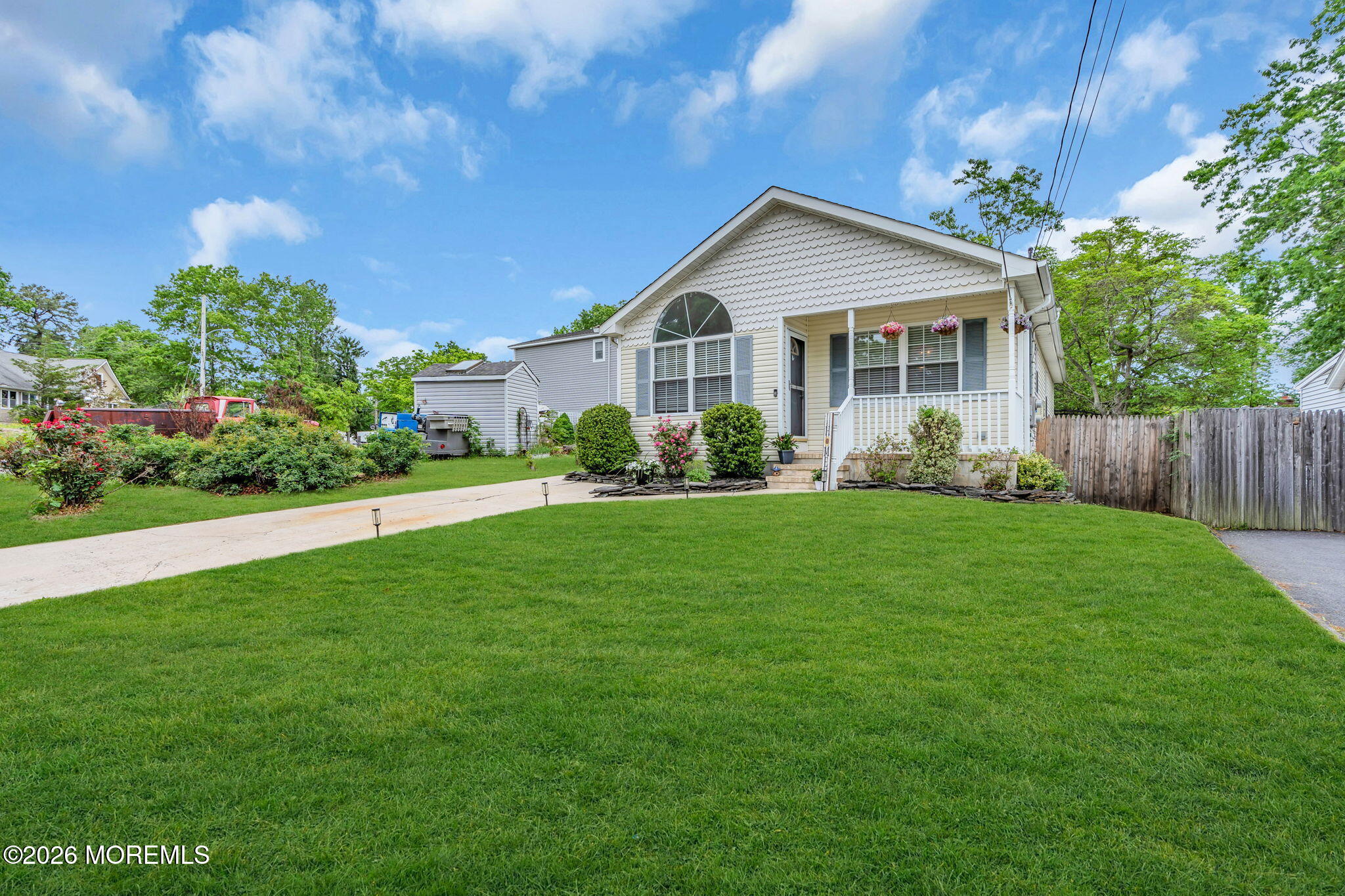 1838 Whitcomb Road Forked River NJ 08731