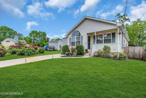 1838 Whitcomb Road Forked River NJ 08731